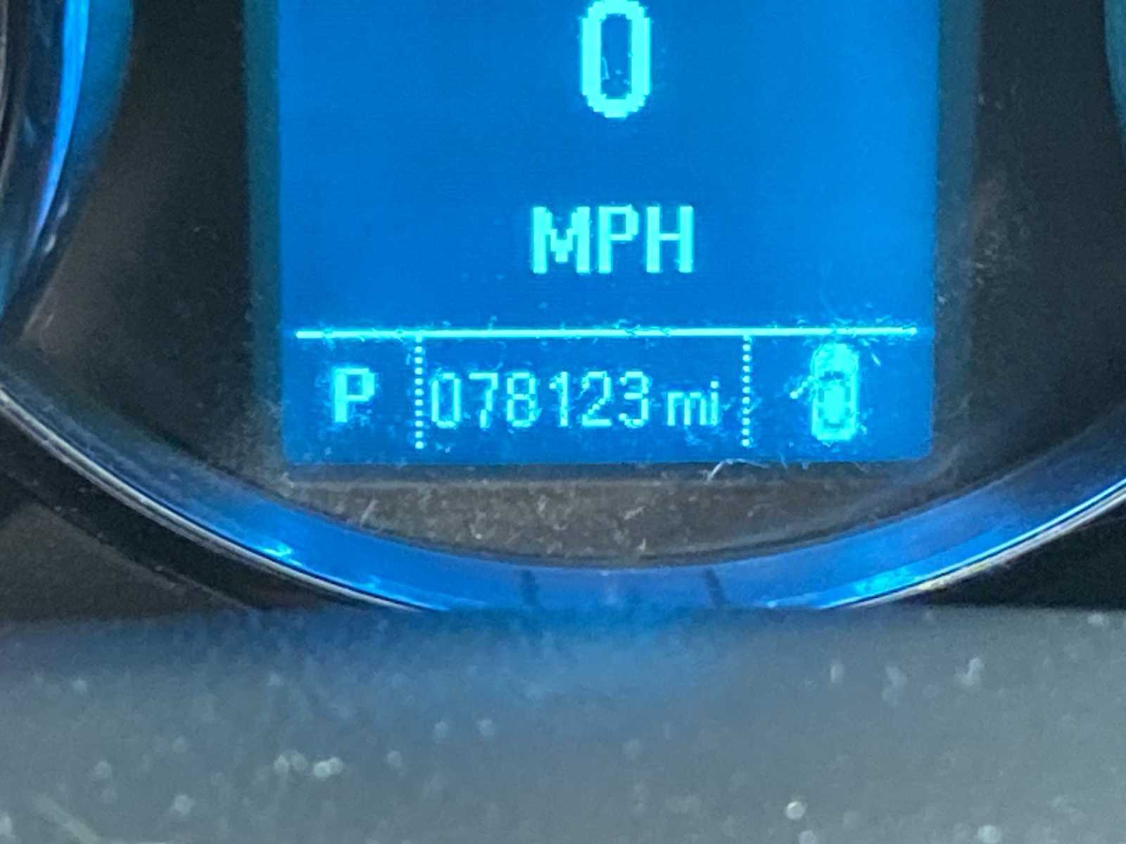 Thumbnail: 2016 Chevrolet Cruze - 18