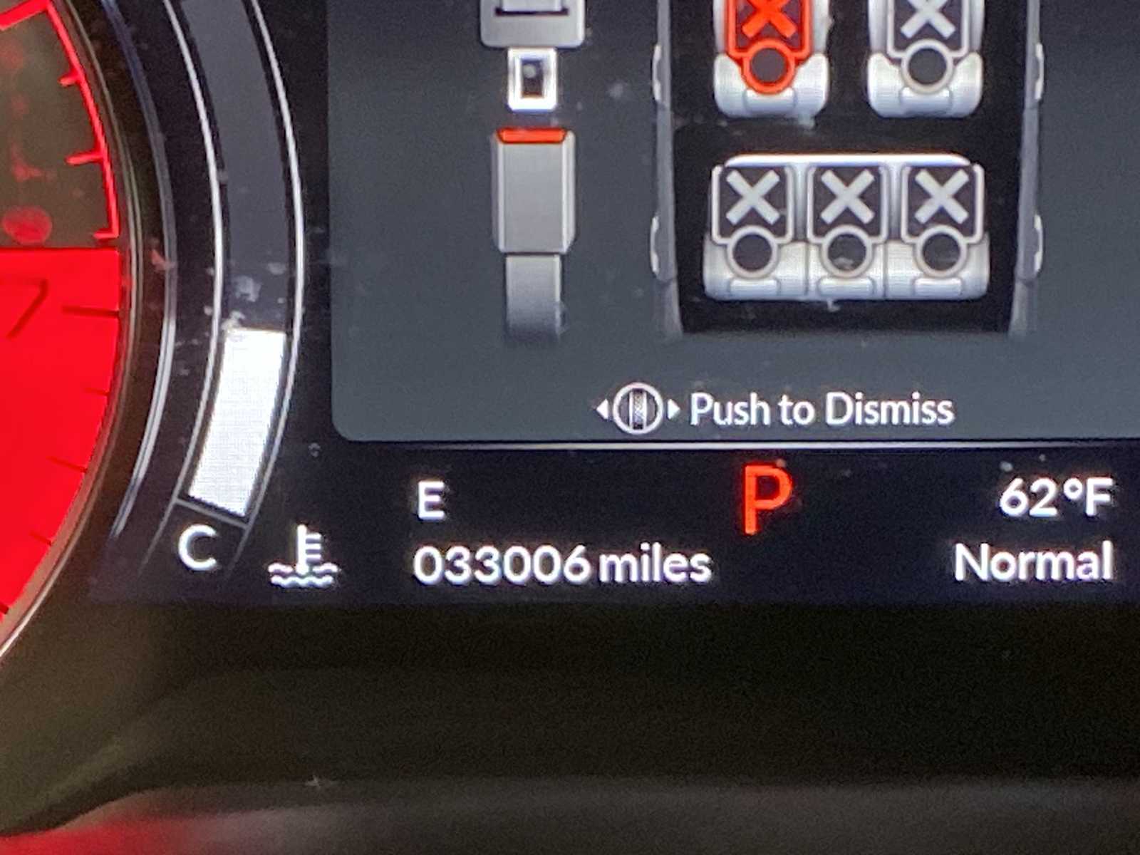 Thumbnail: 2024 Acura RDX - 18