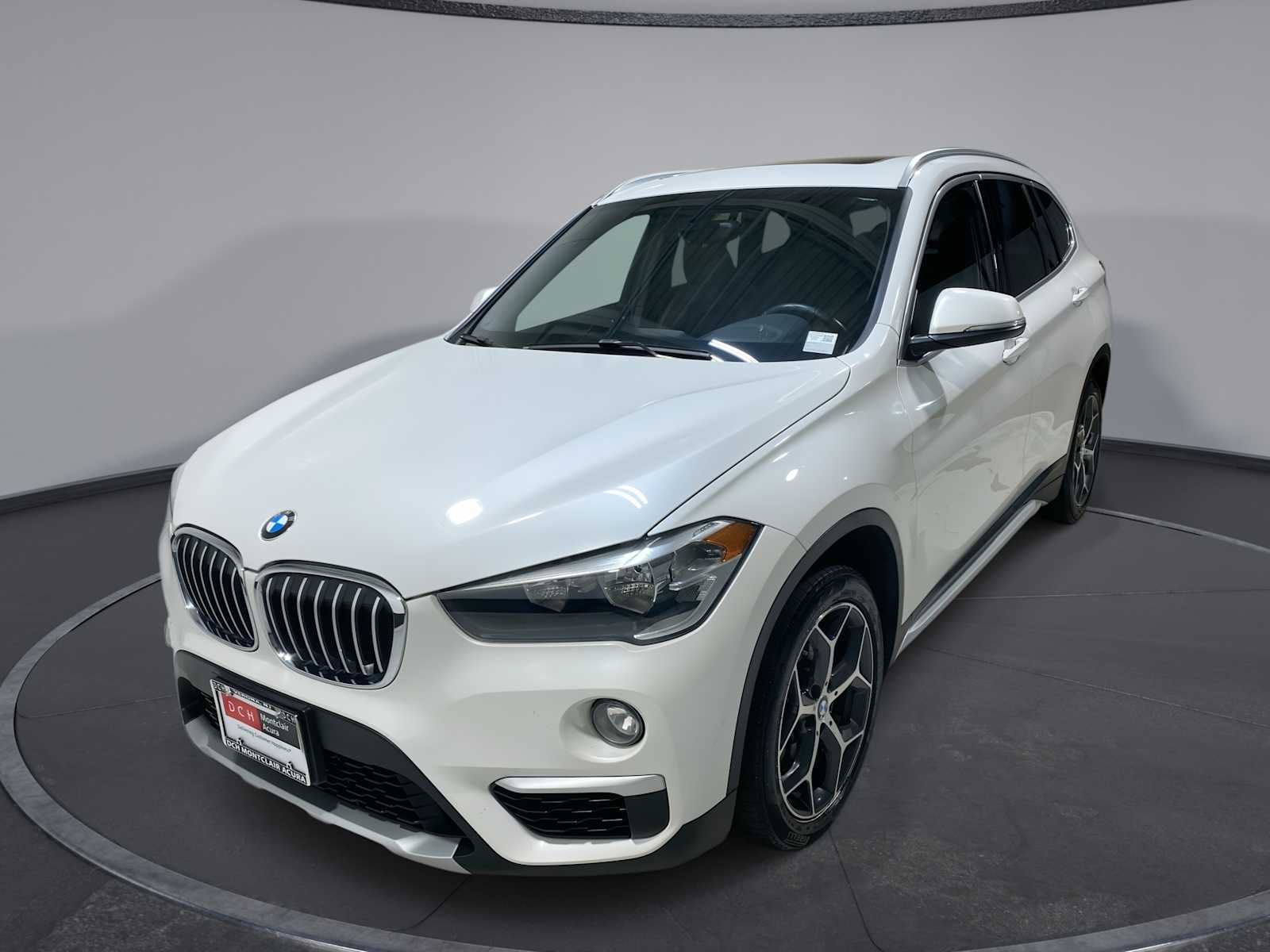 2018 BMW X1 xDrive28i -
                  Verona, NJ