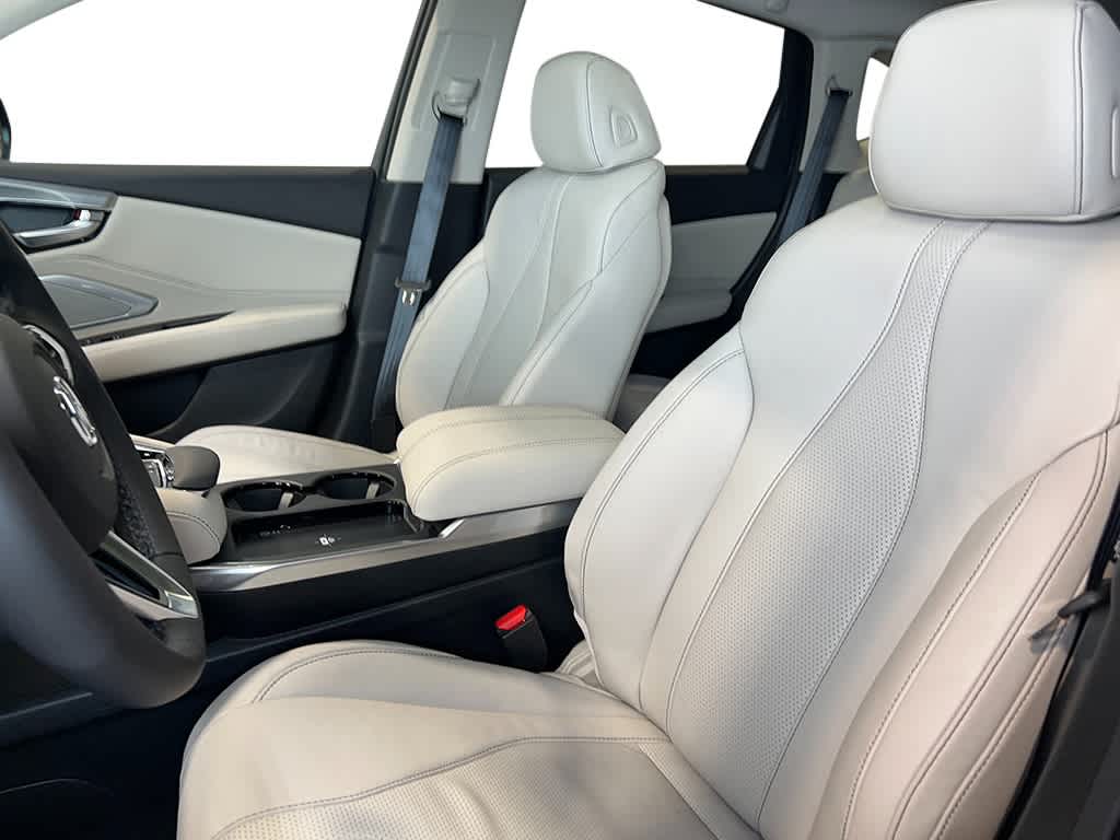 Thumbnail: 2026 Acura RDX - 13