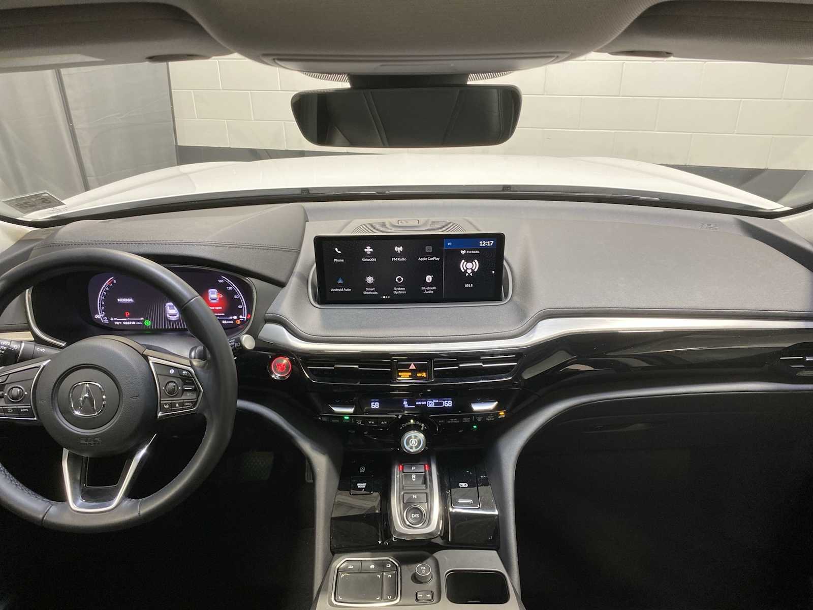 Thumbnail: 2023 Acura MDX - 10