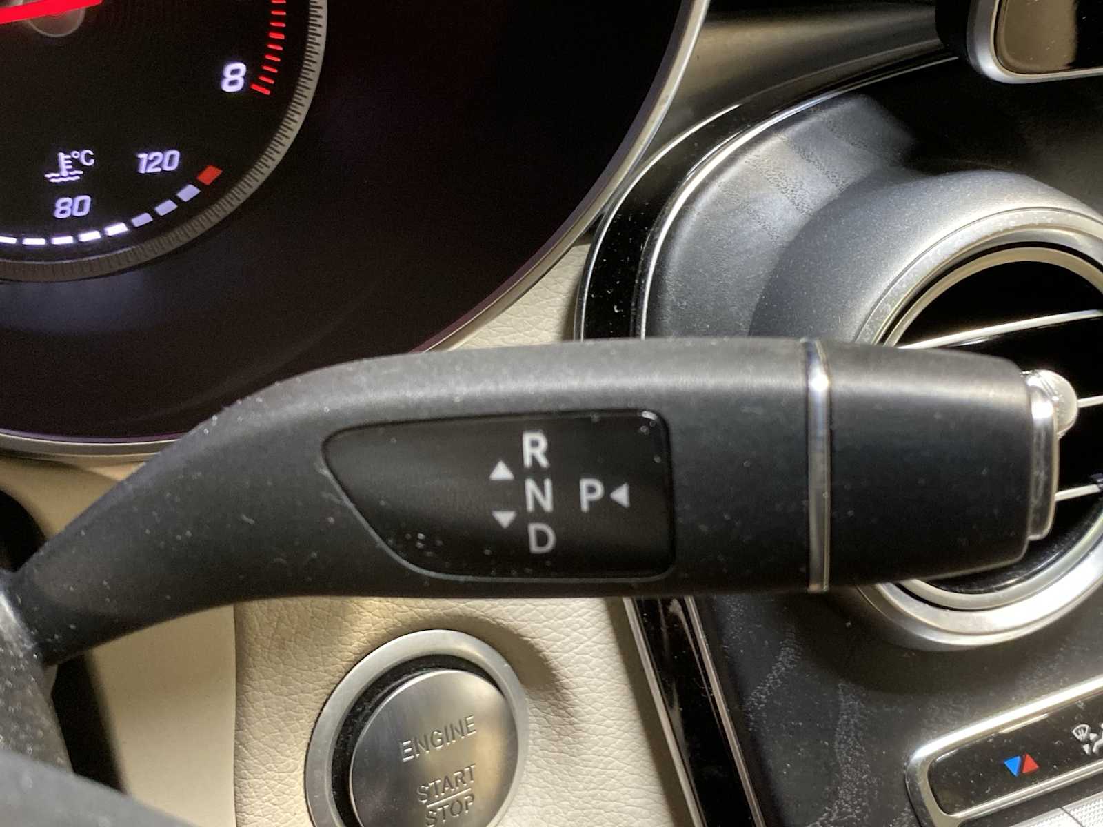 Thumbnail: 2016 Mercedes-Benz C-Class - 17