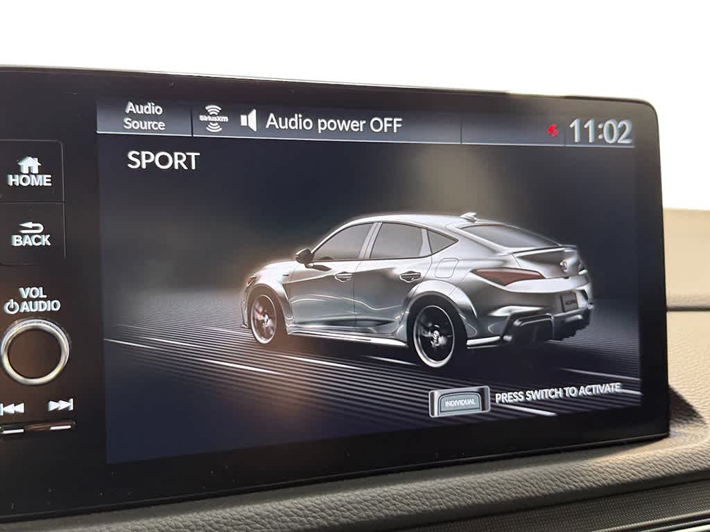 Thumbnail: 2026 Acura Integra - 27