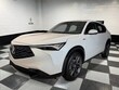  Acura ADX