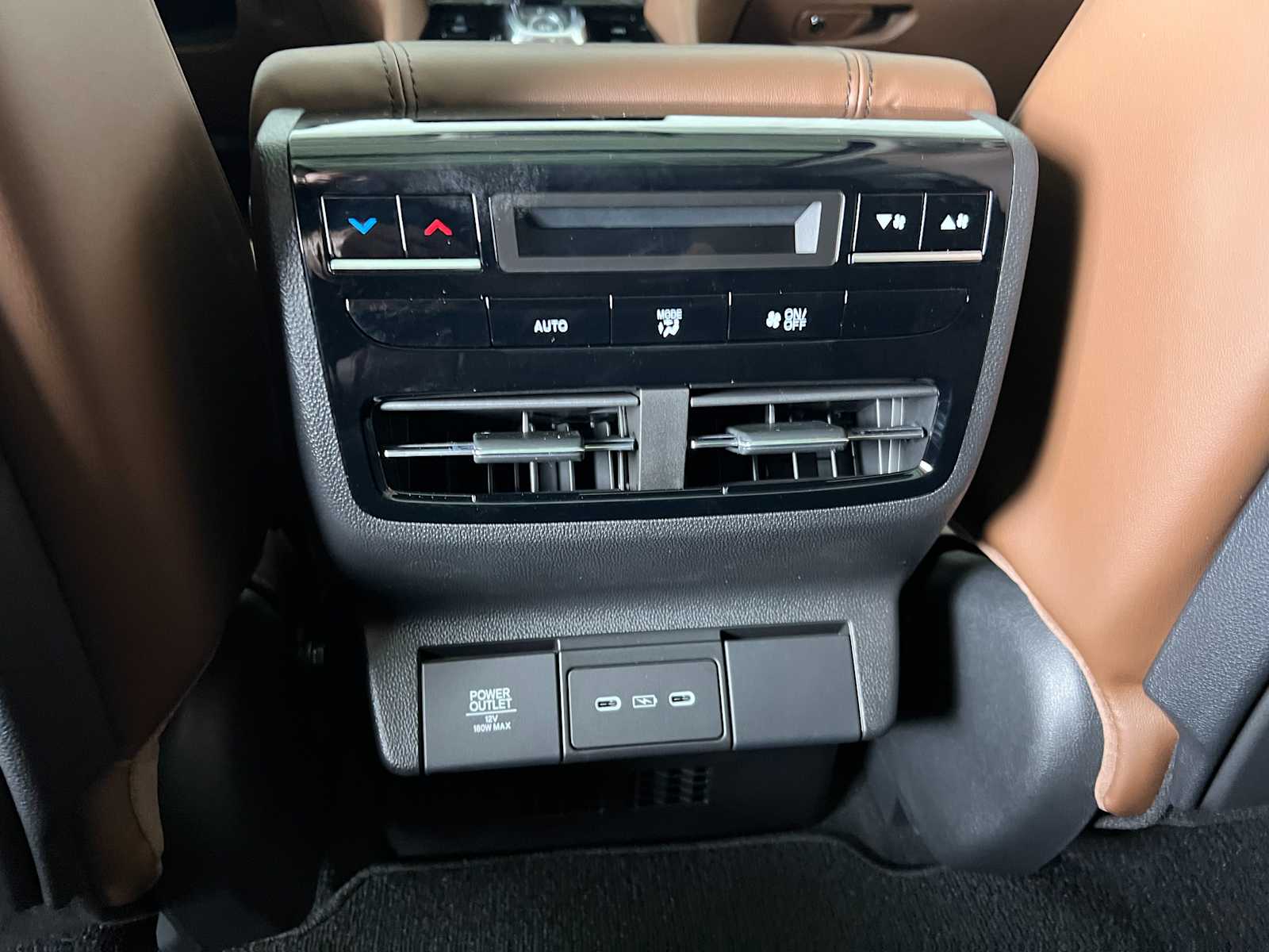 Thumbnail: 2026 Acura MDX - 29