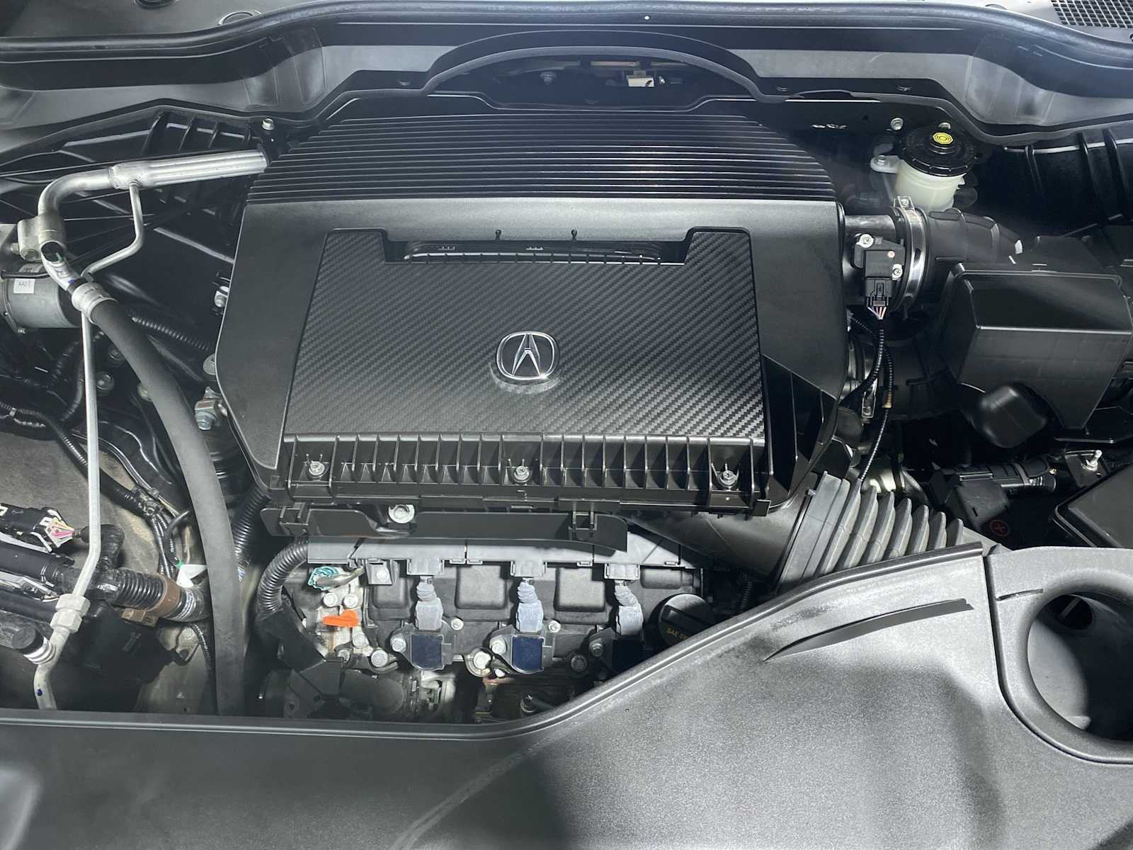 Thumbnail: 2023 Acura MDX - 9