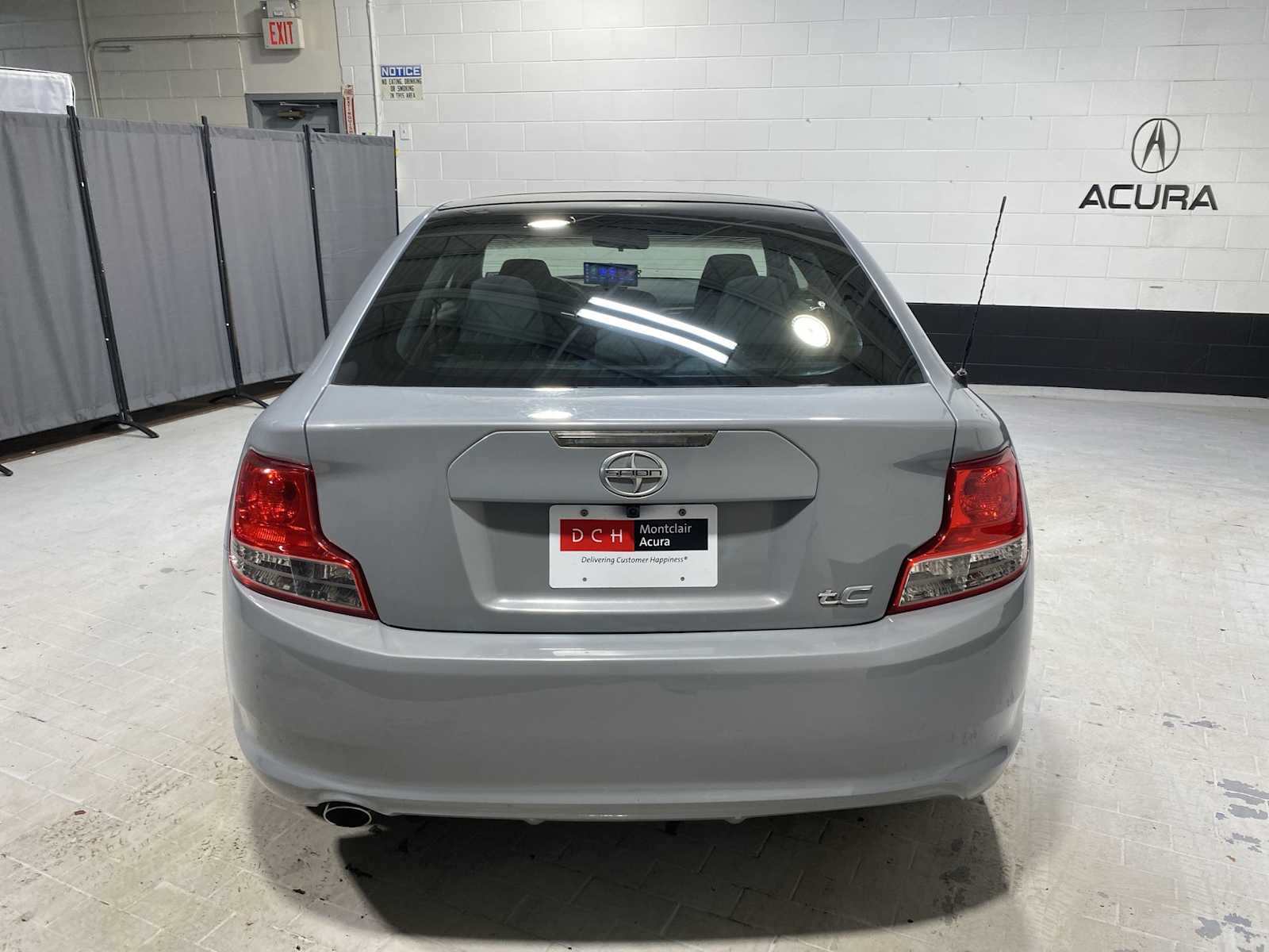 Thumbnail: 2011 Scion tC - 5