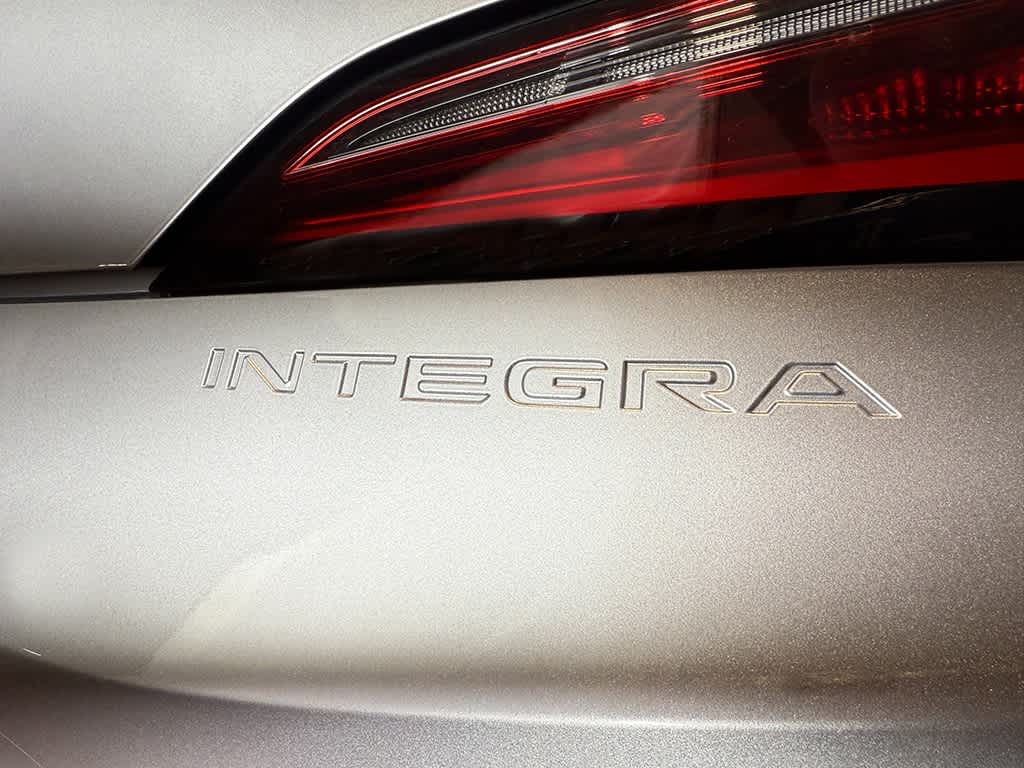 Thumbnail: 2026 Acura Integra - 9