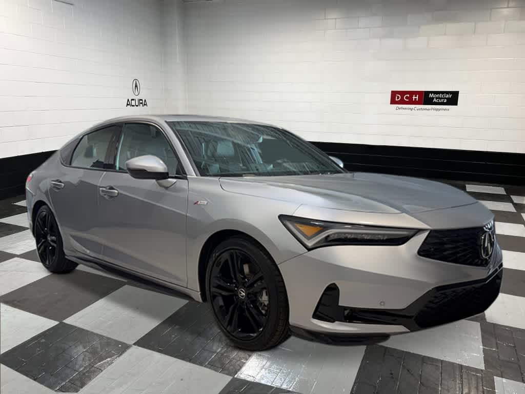 Thumbnail: 2026 Acura Integra - 7