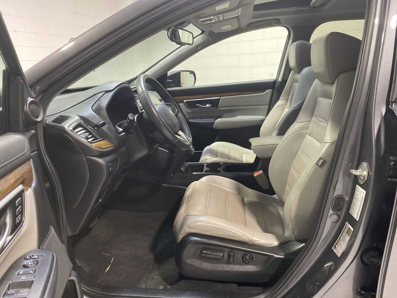 Thumbnail: 2020 Honda CR-V - 2