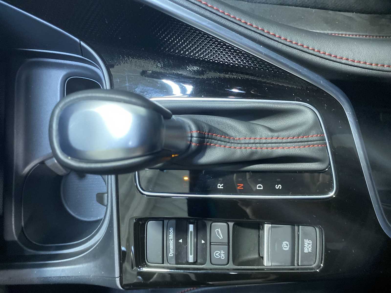 Thumbnail: 2025 Acura ADX - 16