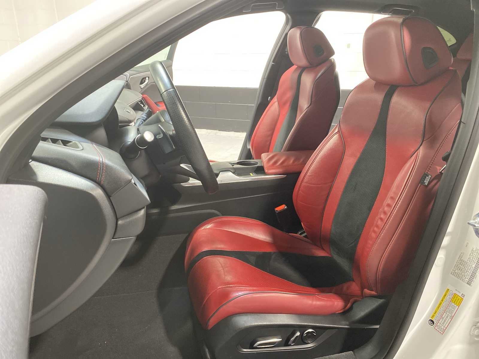 Thumbnail: 2022 Acura TLX - 11