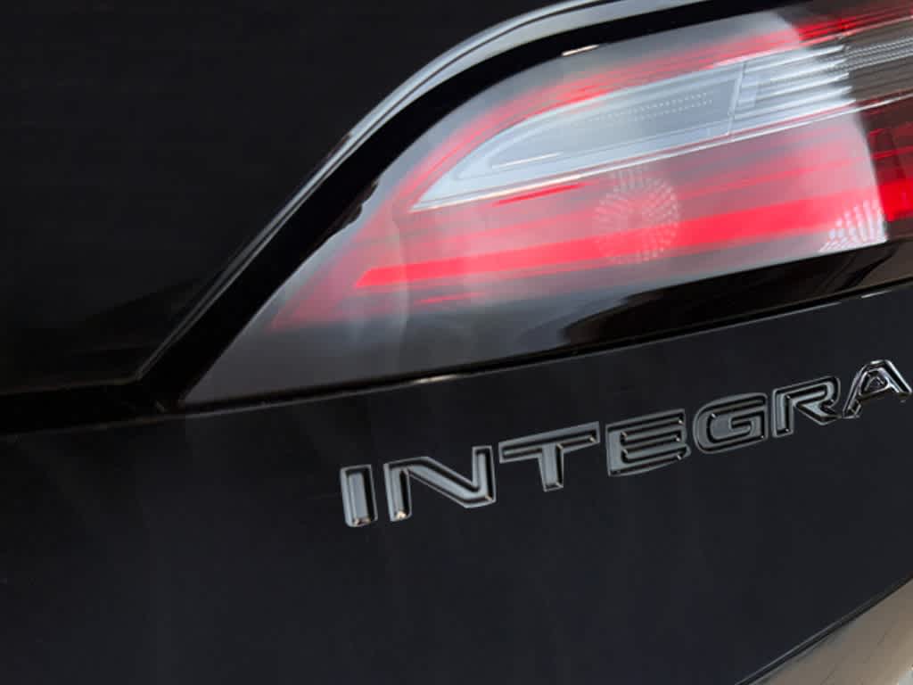 Thumbnail: 2026 Acura Integra - 8