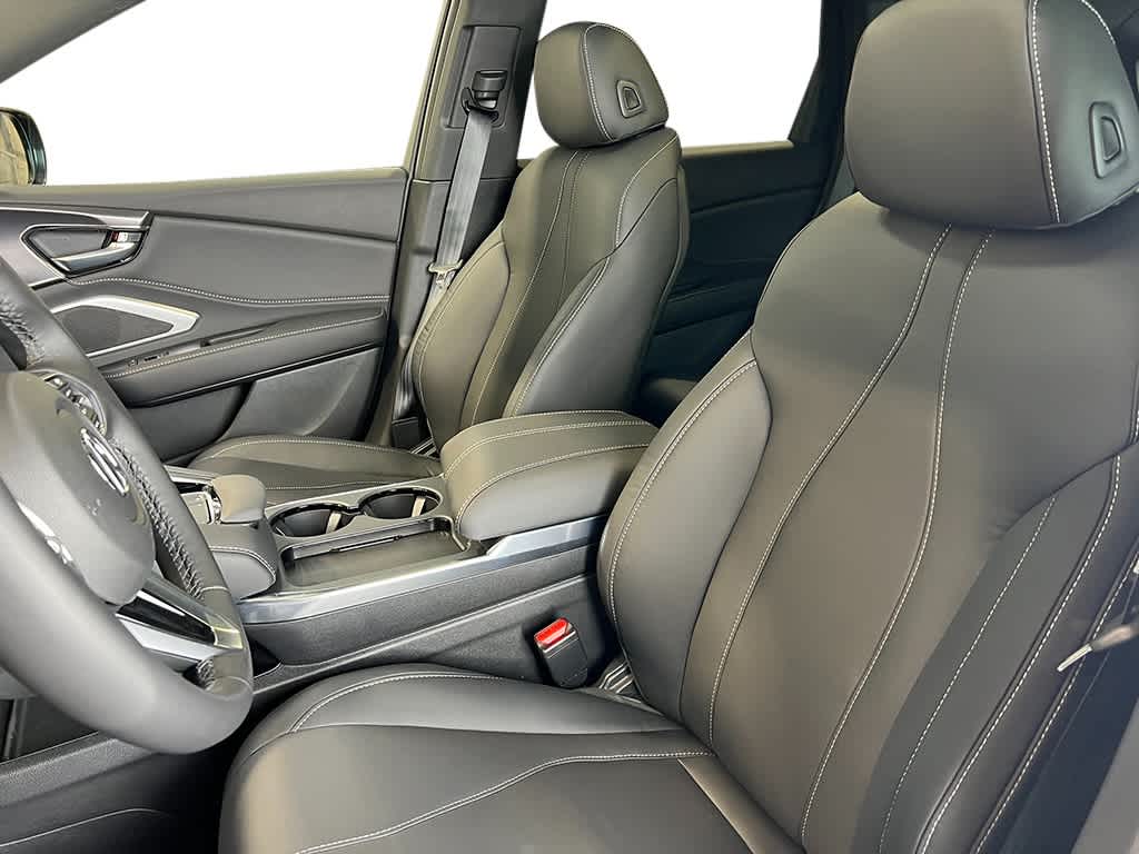 Thumbnail: 2026 Acura RDX - 13