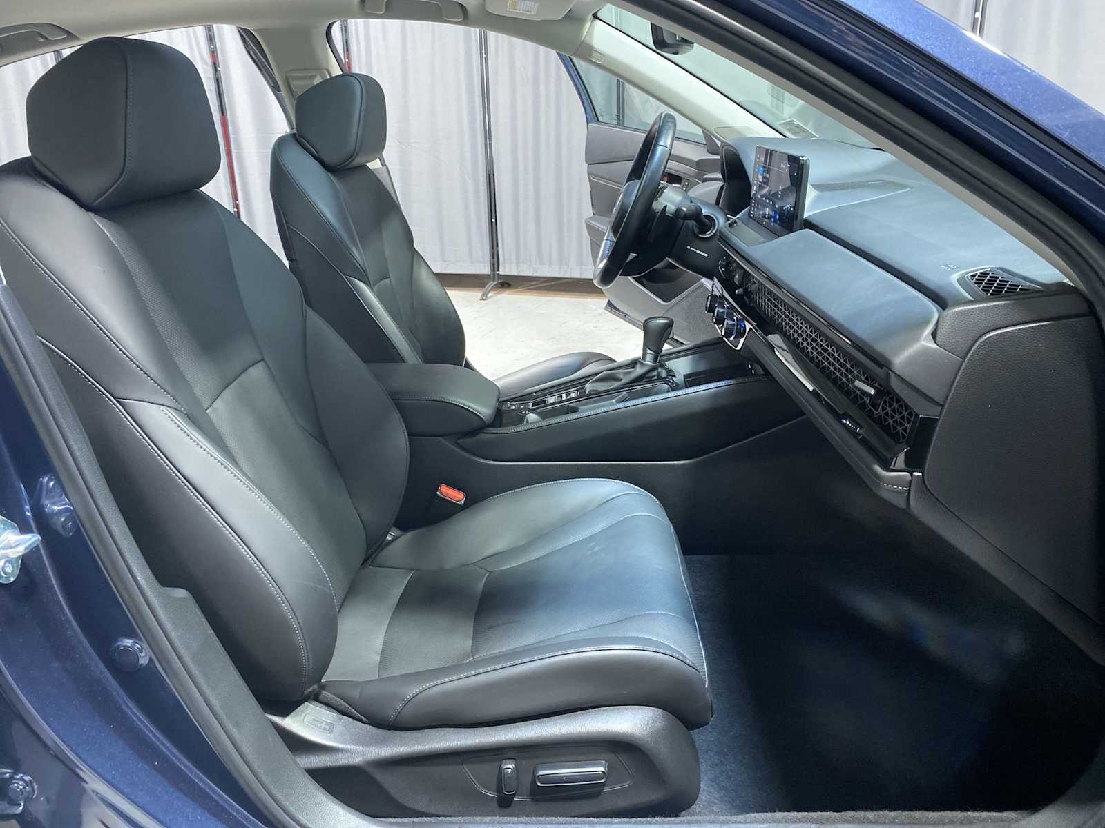 Thumbnail: 2025 Honda Accord - 14