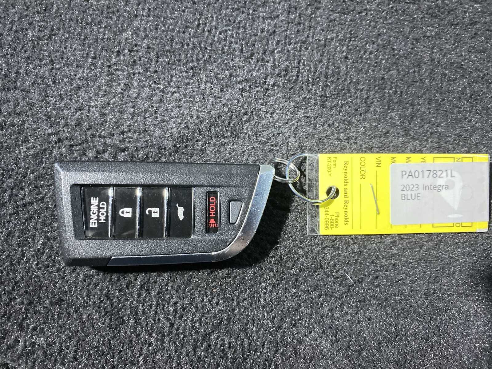 Thumbnail: 2023 Acura Integra - 20