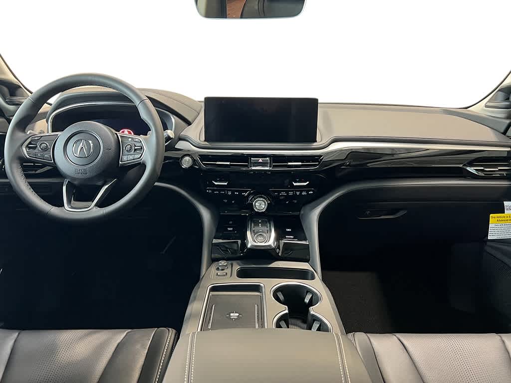 Thumbnail: 2026 Acura MDX - 21