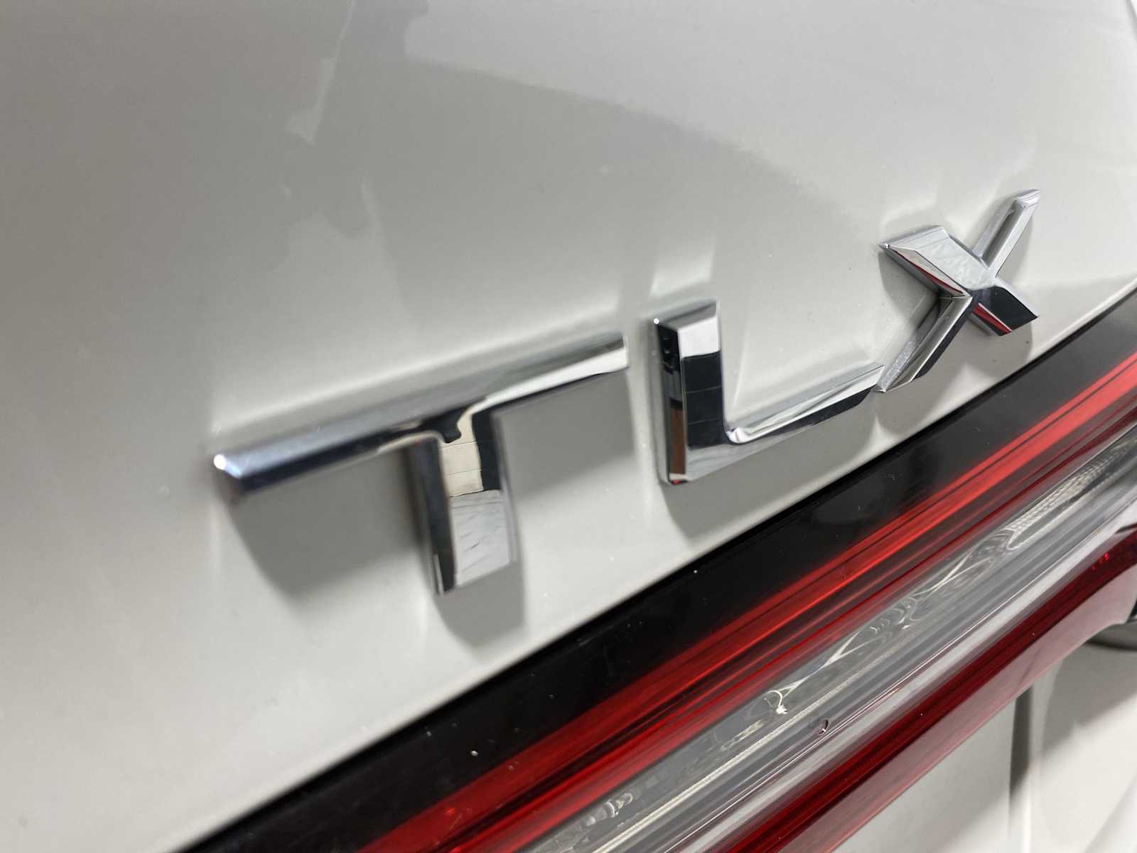 Thumbnail: 2022 Acura TLX - 7