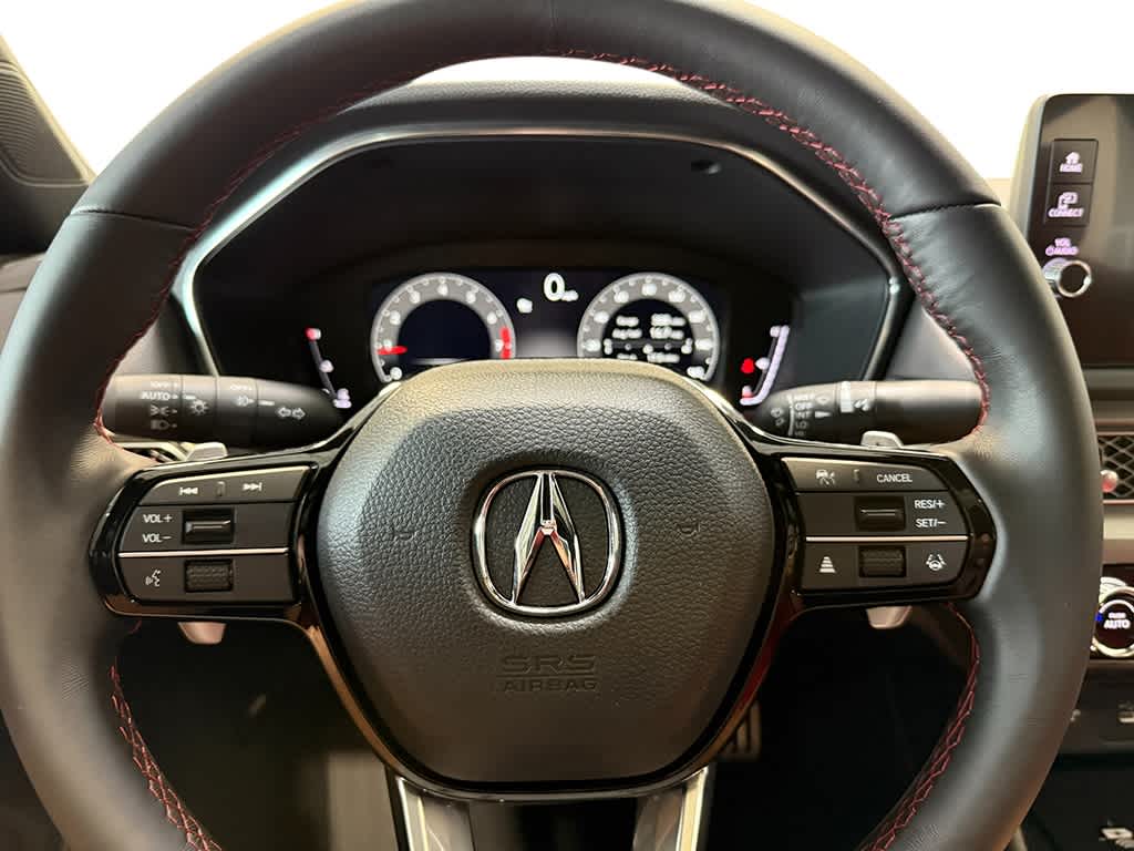 Thumbnail: 2026 Acura Integra - 15