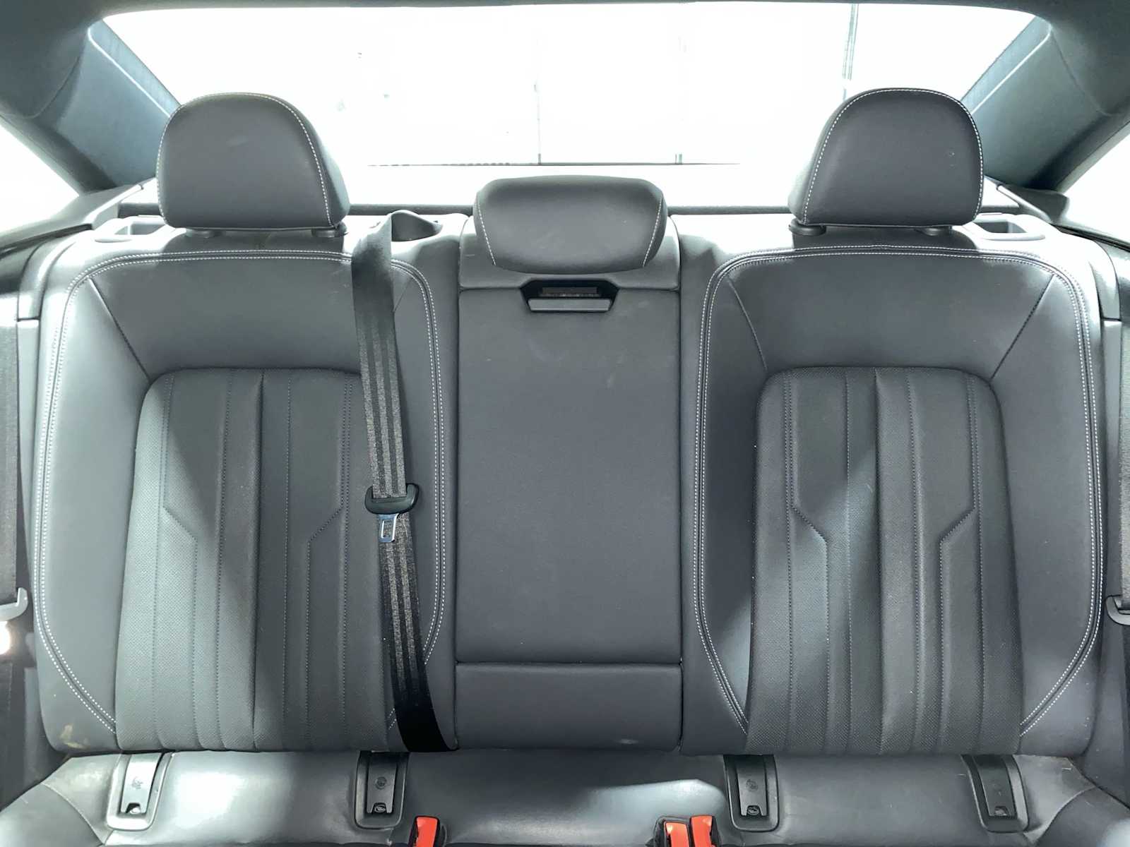 Thumbnail: 2021 Audi A6 - 22