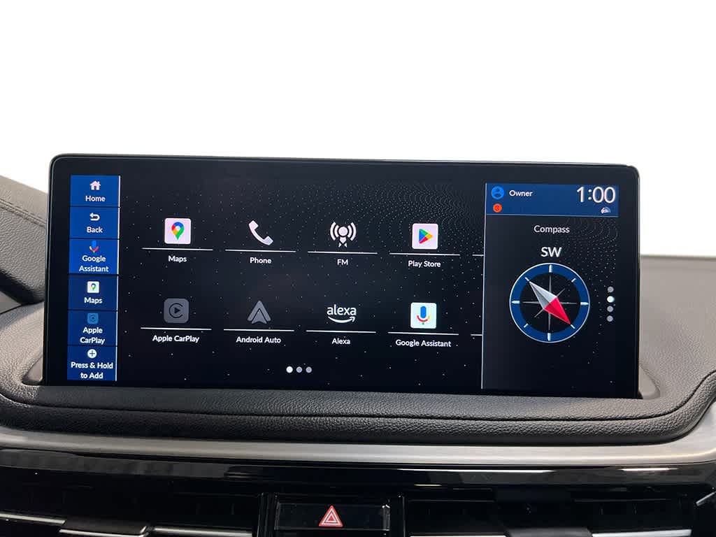 Thumbnail: 2026 Acura MDX - 24