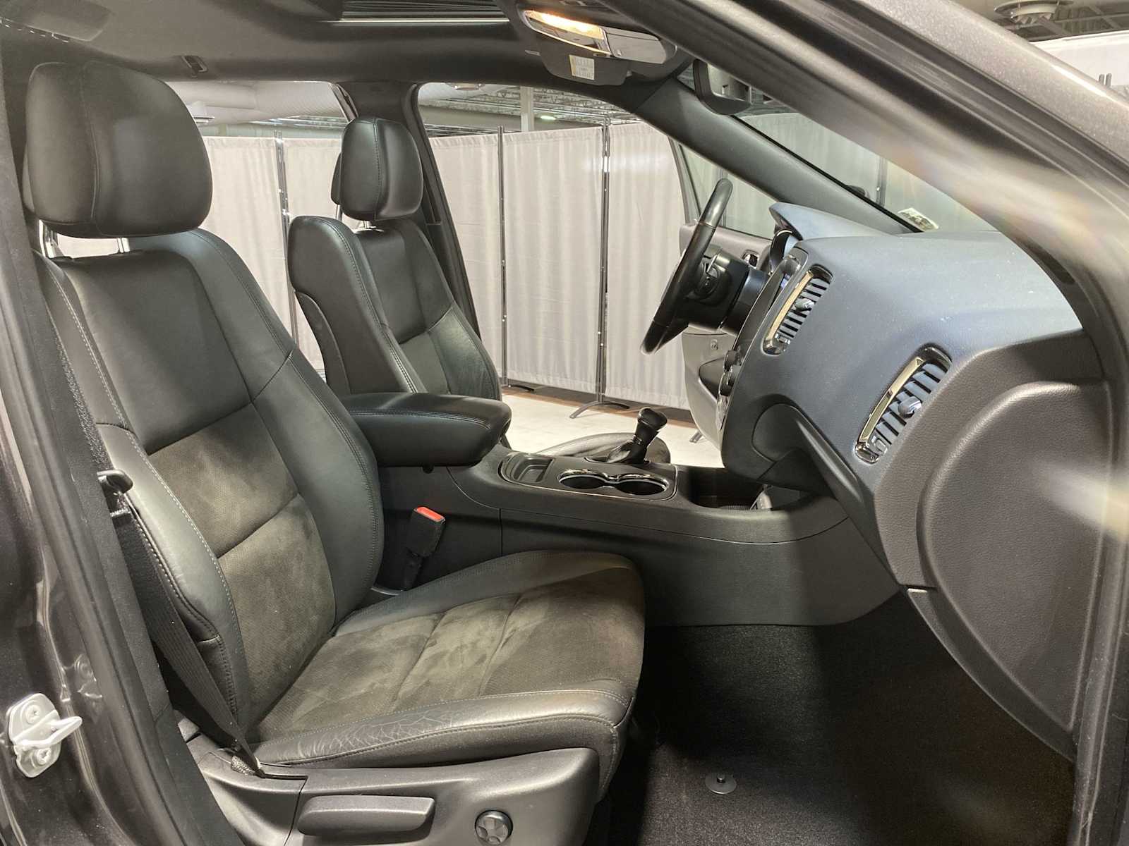 Thumbnail: 2020 Dodge Durango - 14