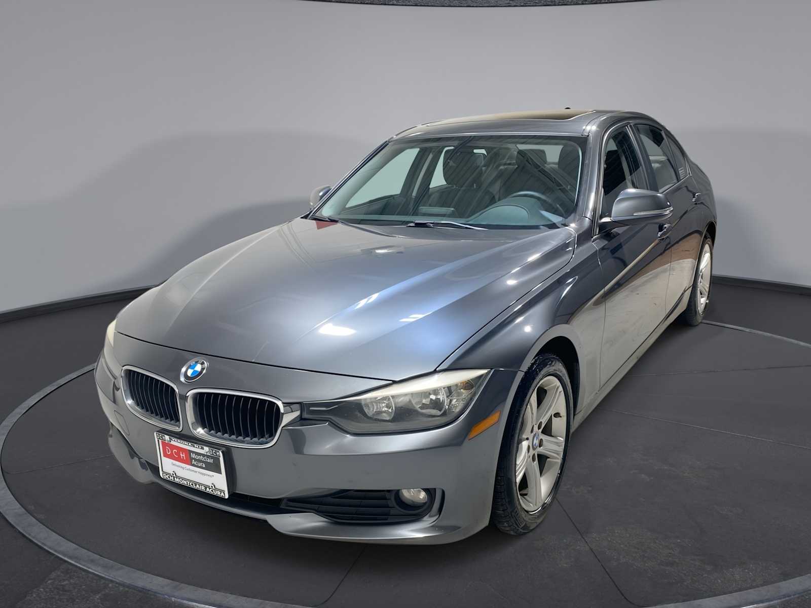 2014 BMW 3 Series 320i xDrive -
                  Verona, NJ