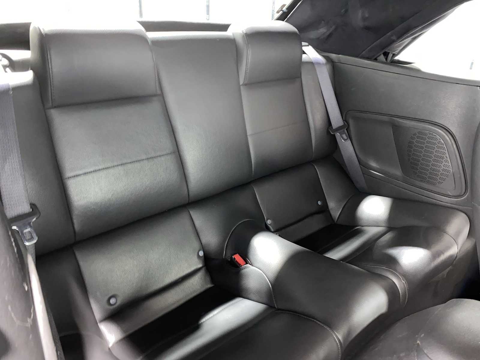 Thumbnail: 2008 Ford Mustang - 13