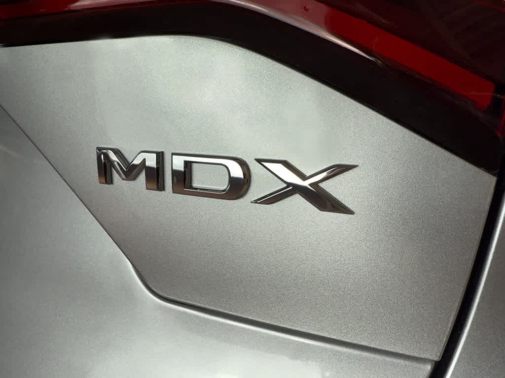 Thumbnail: 2026 Acura MDX - 9