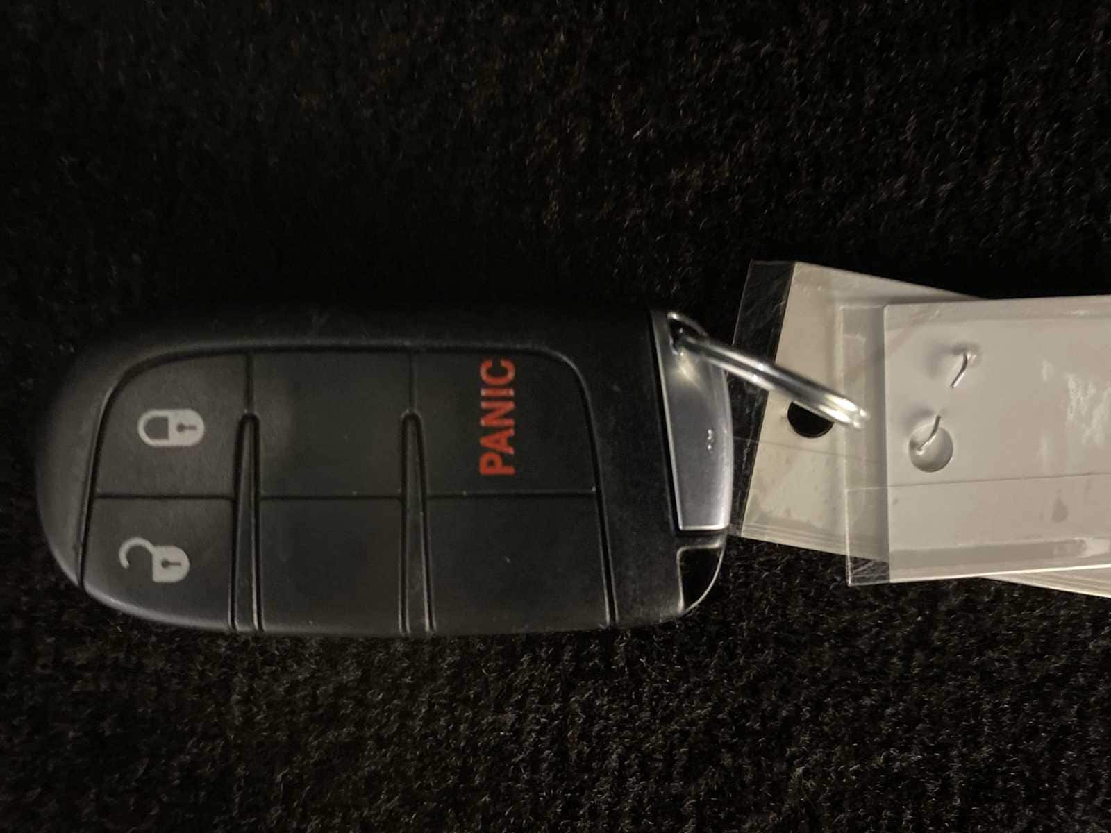 Thumbnail: 2017 Dodge Durango - 20