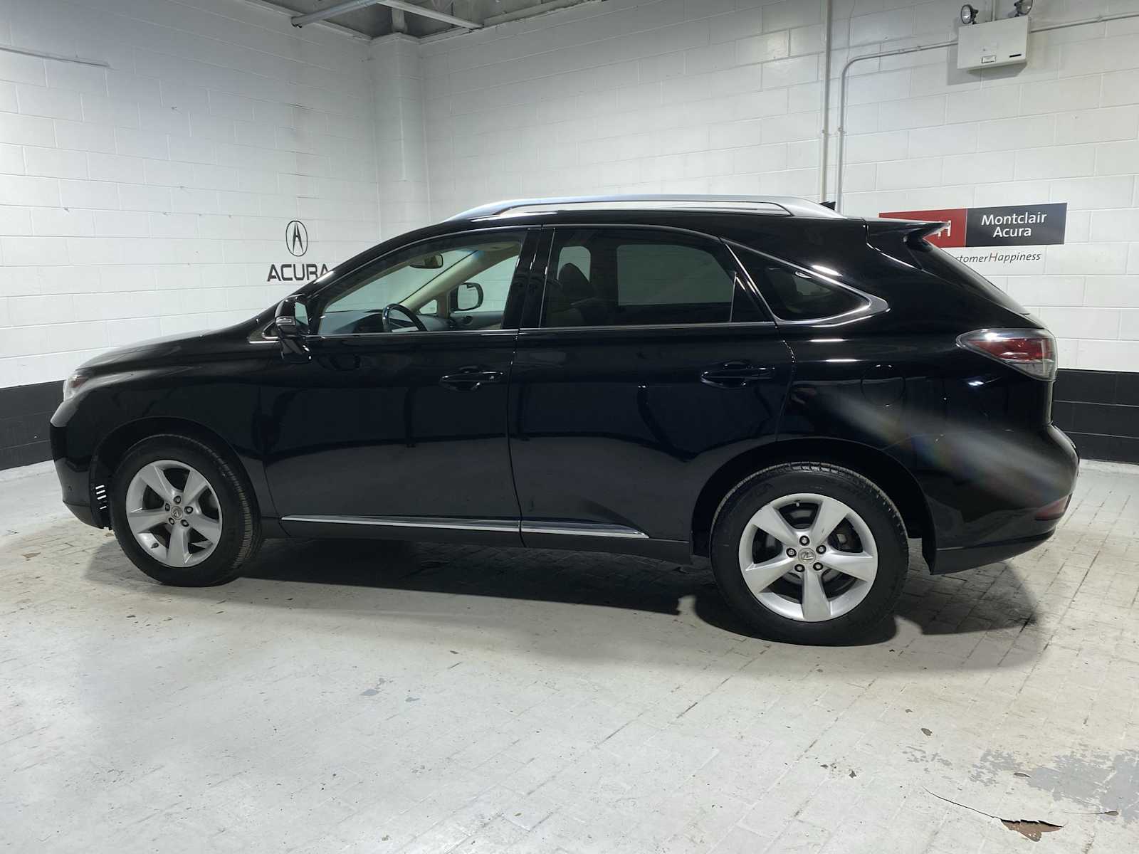 Thumbnail: 2015 Lexus RX - 3