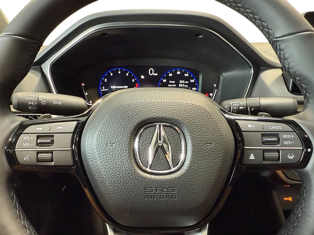 Thumbnail: 2026 Acura Integra - 13