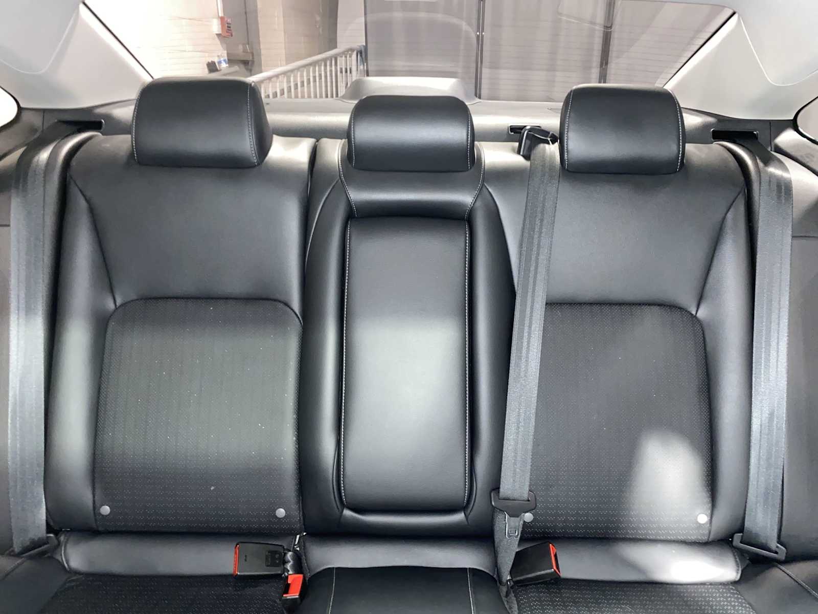 Thumbnail: 2024 Honda Civic - 22