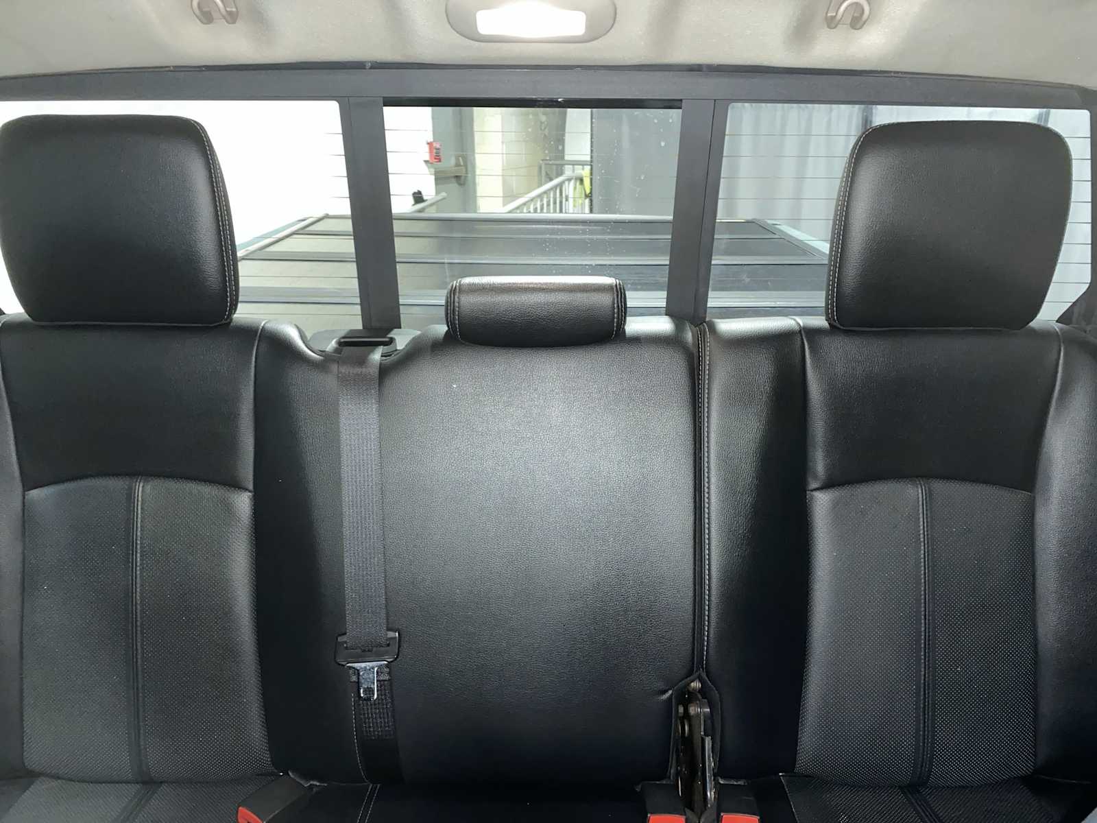 Thumbnail: 2018 RAM 1500 - 27