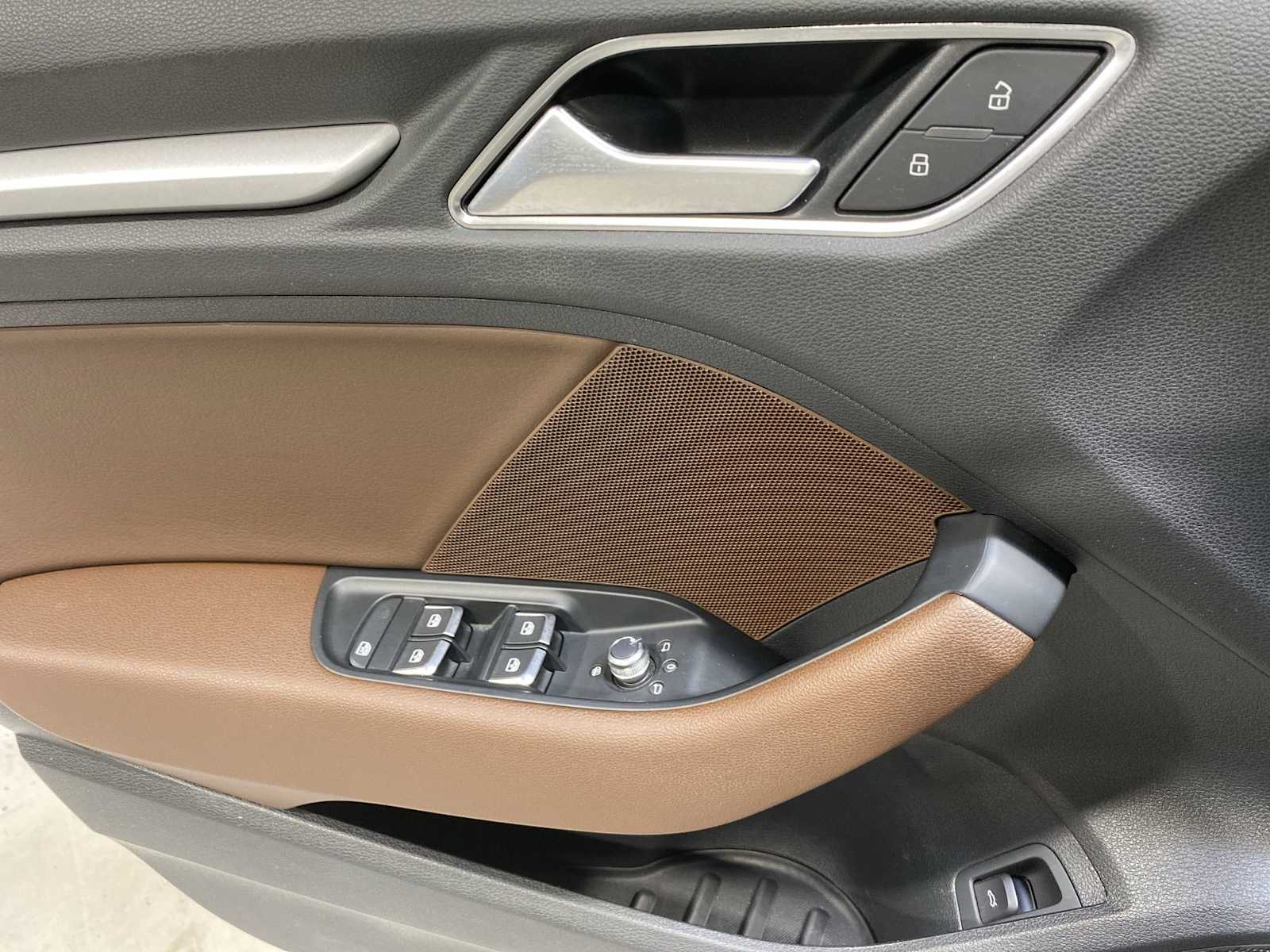 Thumbnail: 2019 Audi A3 - 23