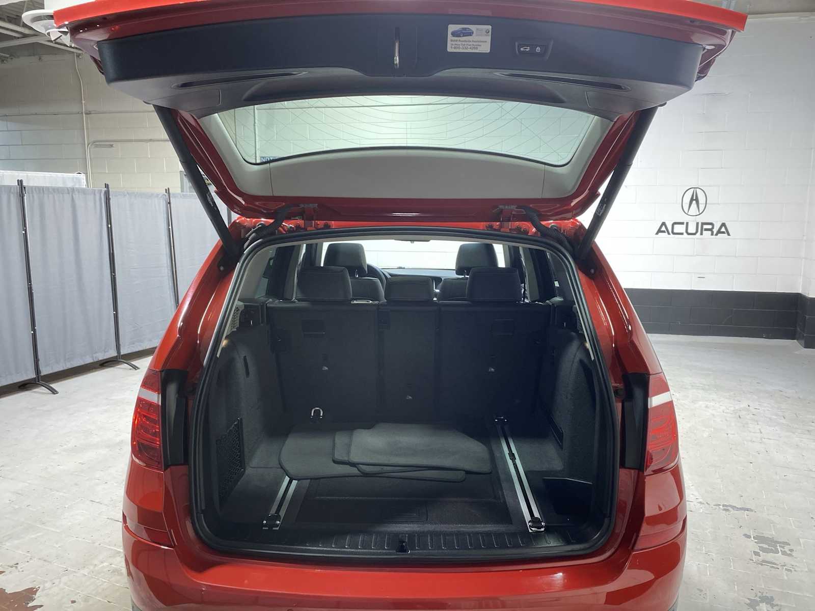 Thumbnail: 2016 BMW X3 - 19