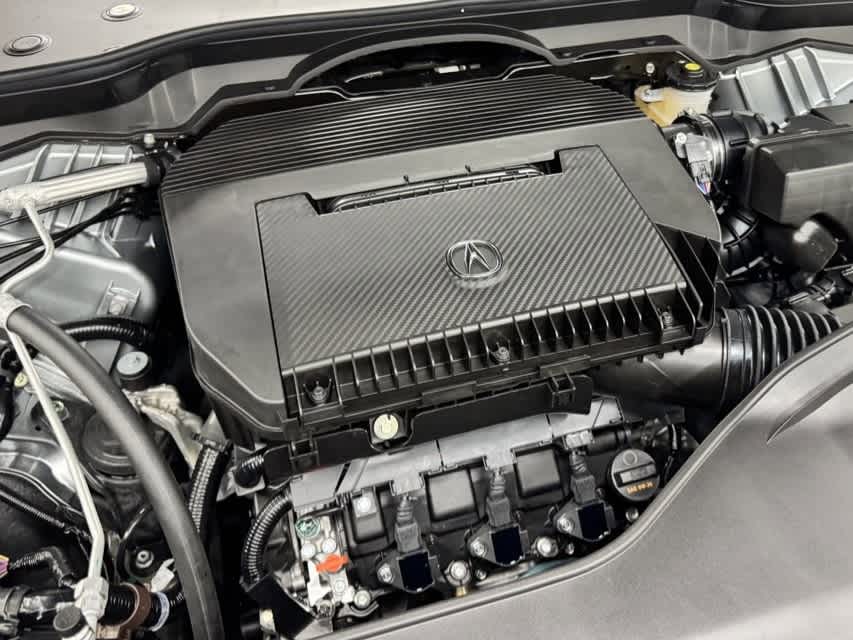 Thumbnail: 2026 Acura MDX - 9