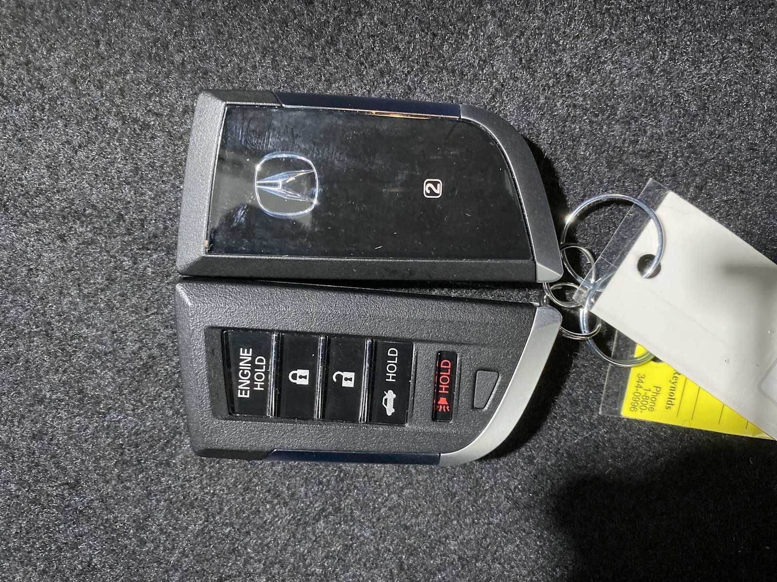 Thumbnail: 2025 Acura TLX - 20