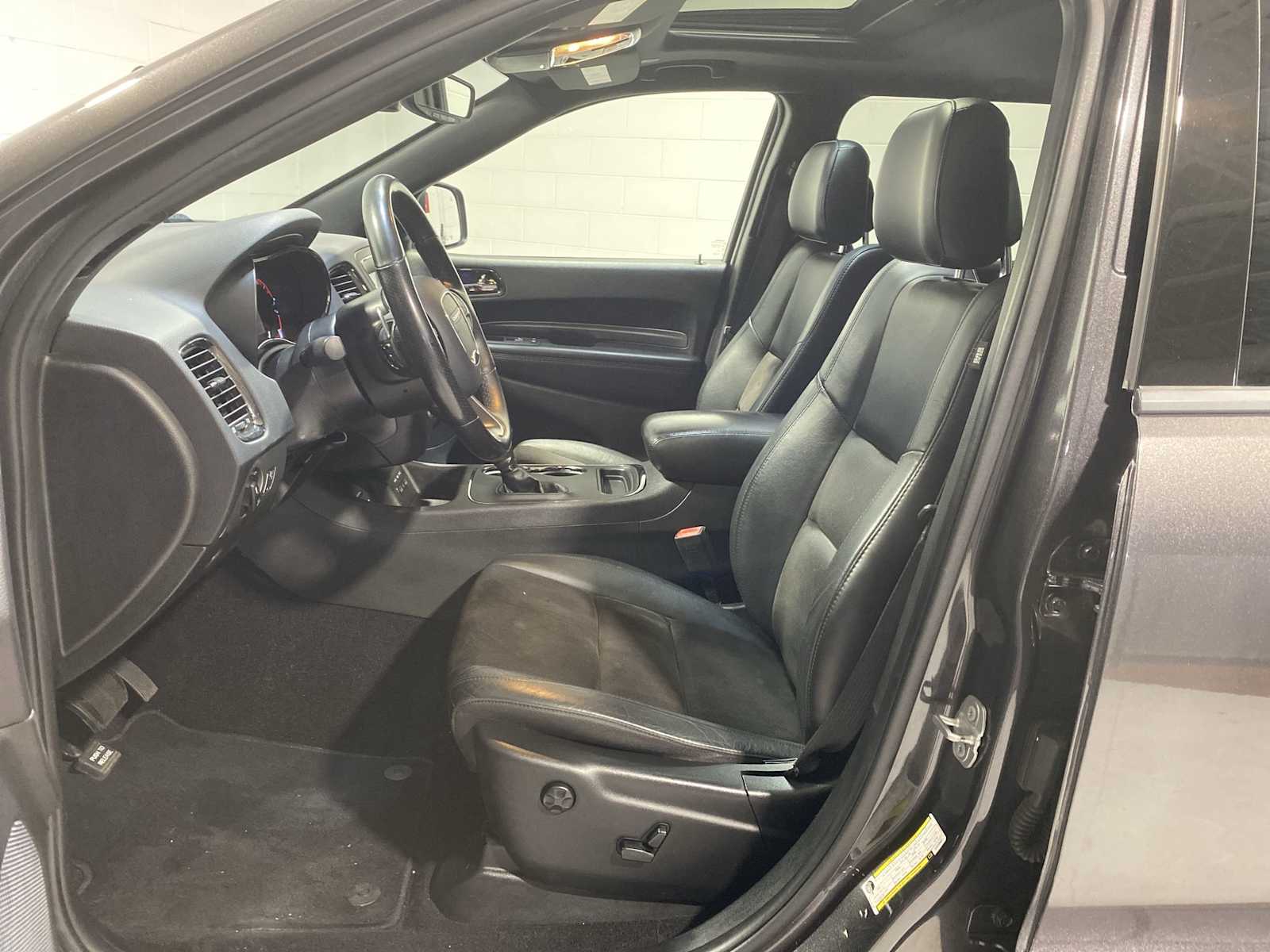Thumbnail: 2020 Dodge Durango - 2