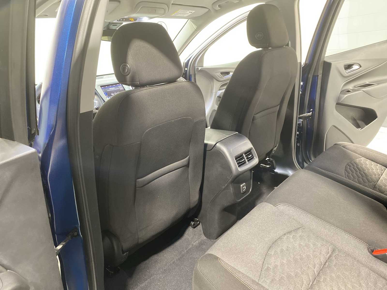 Thumbnail: 2020 Chevrolet Equinox - 12