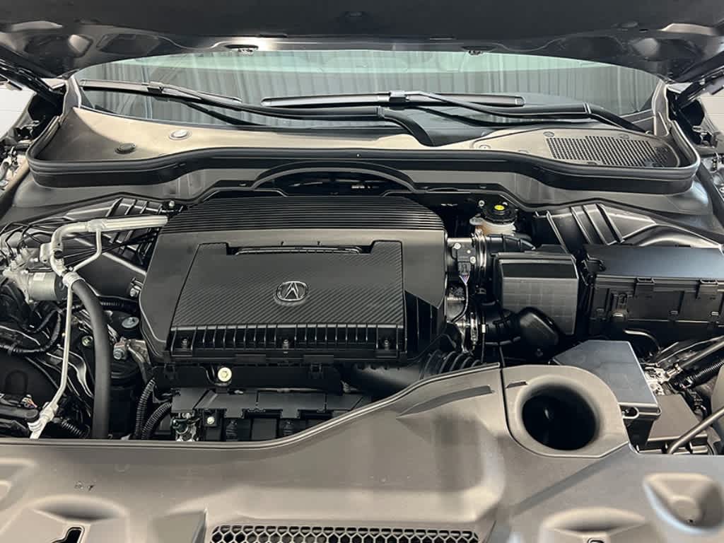 Thumbnail: 2026 Acura MDX - 12