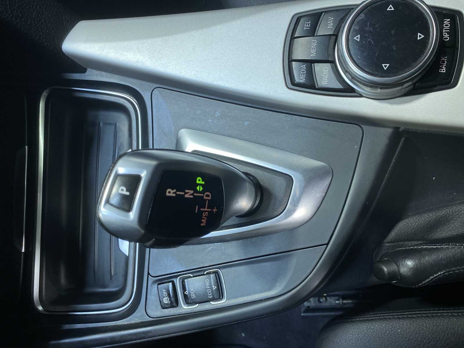 Thumbnail: 2014 BMW 3 Series - 17