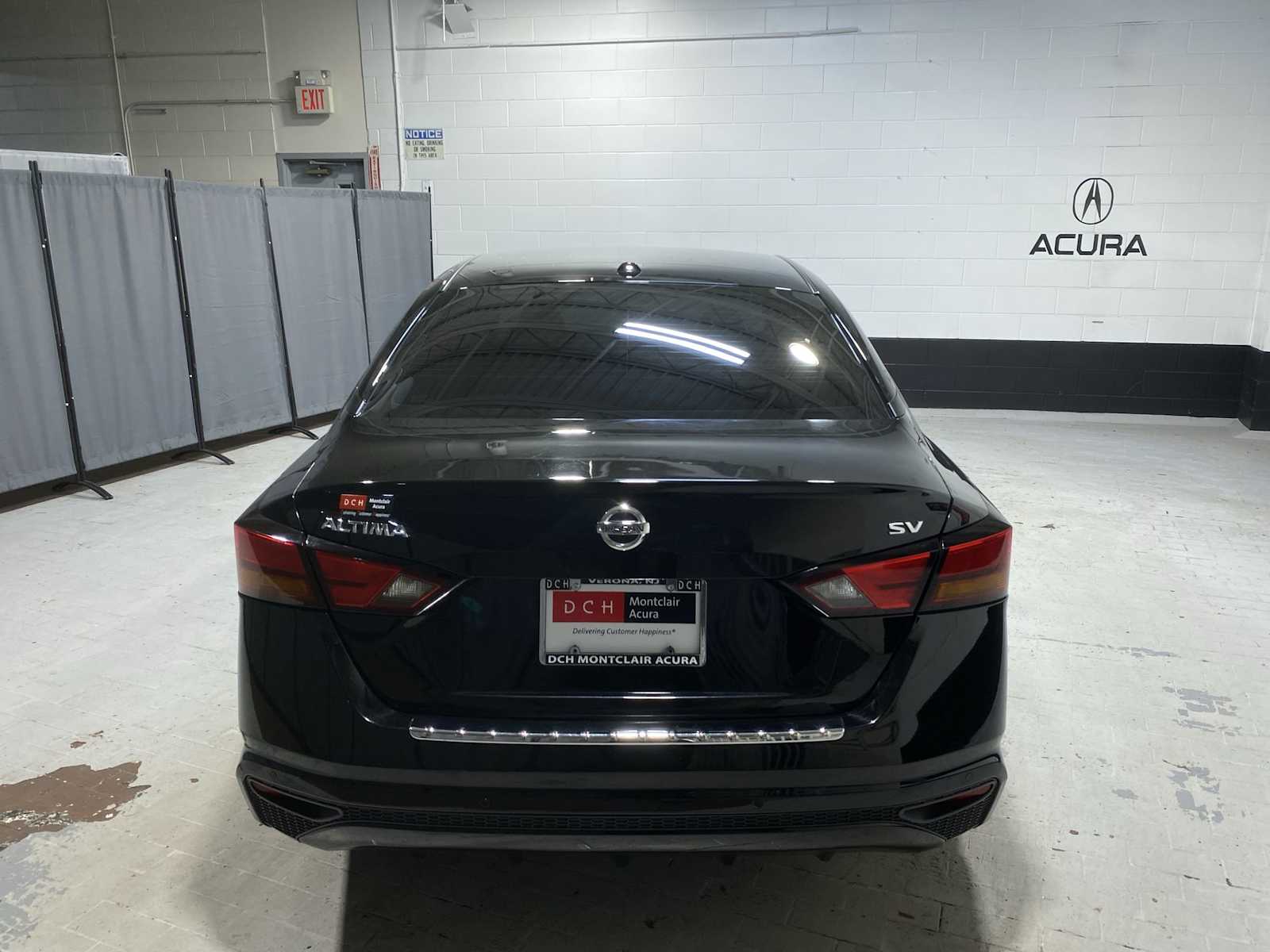 Thumbnail: 2022 Nissan Altima - 5