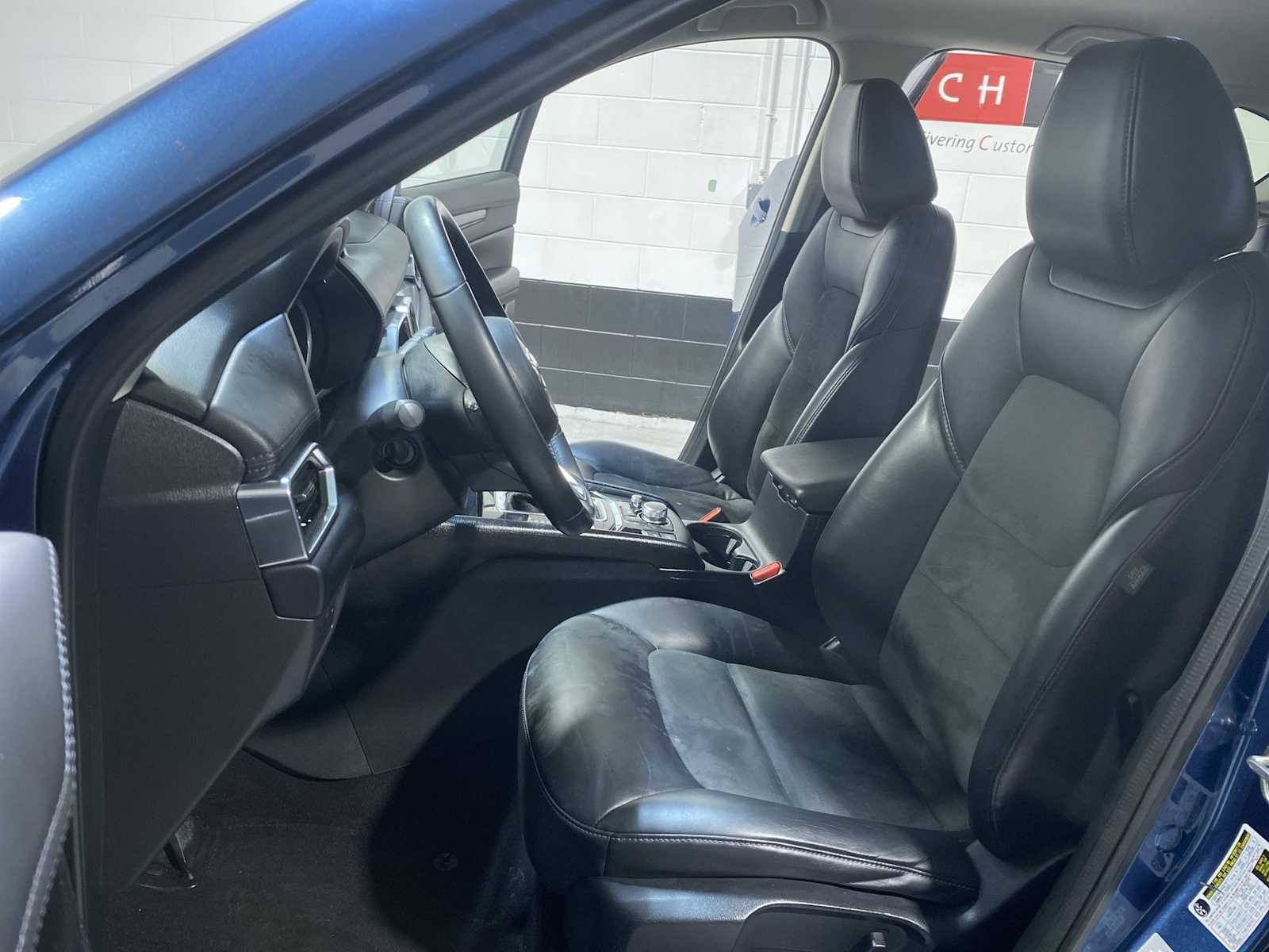 Thumbnail: 2020 Mazda CX-5 - 11