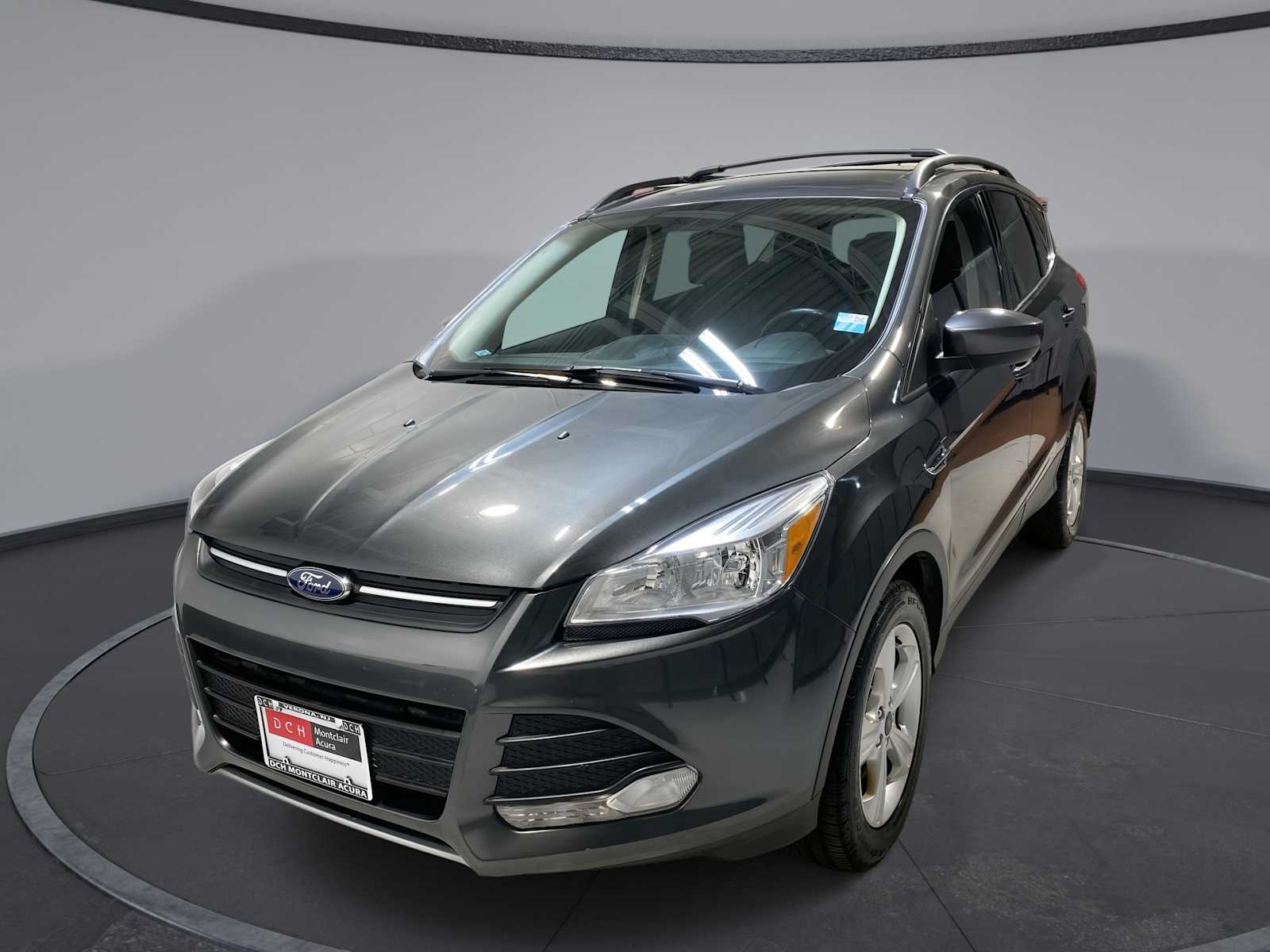 2016 Ford Escape SE -
                  Verona, NJ