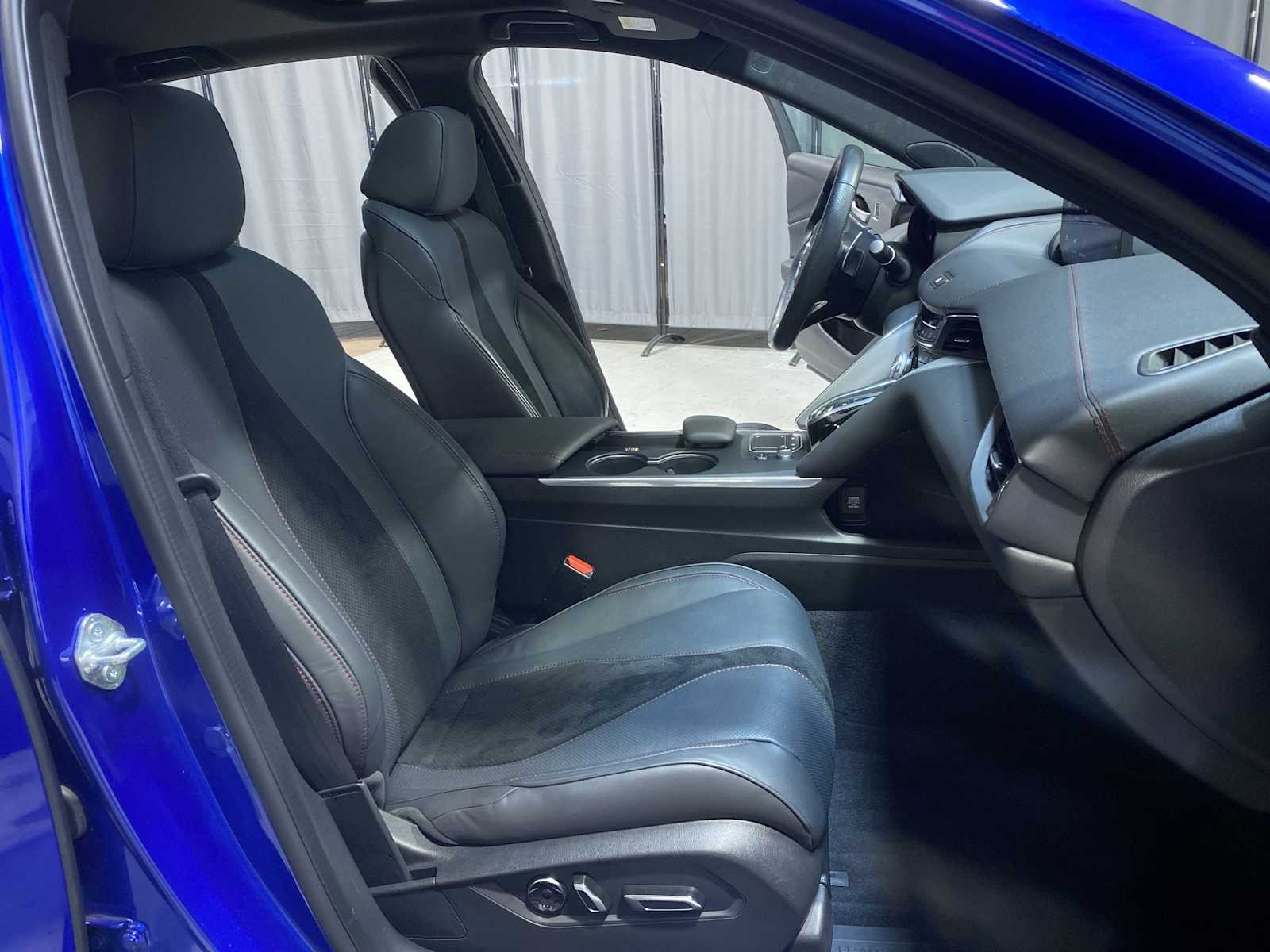 Thumbnail: 2023 Acura TLX - 14