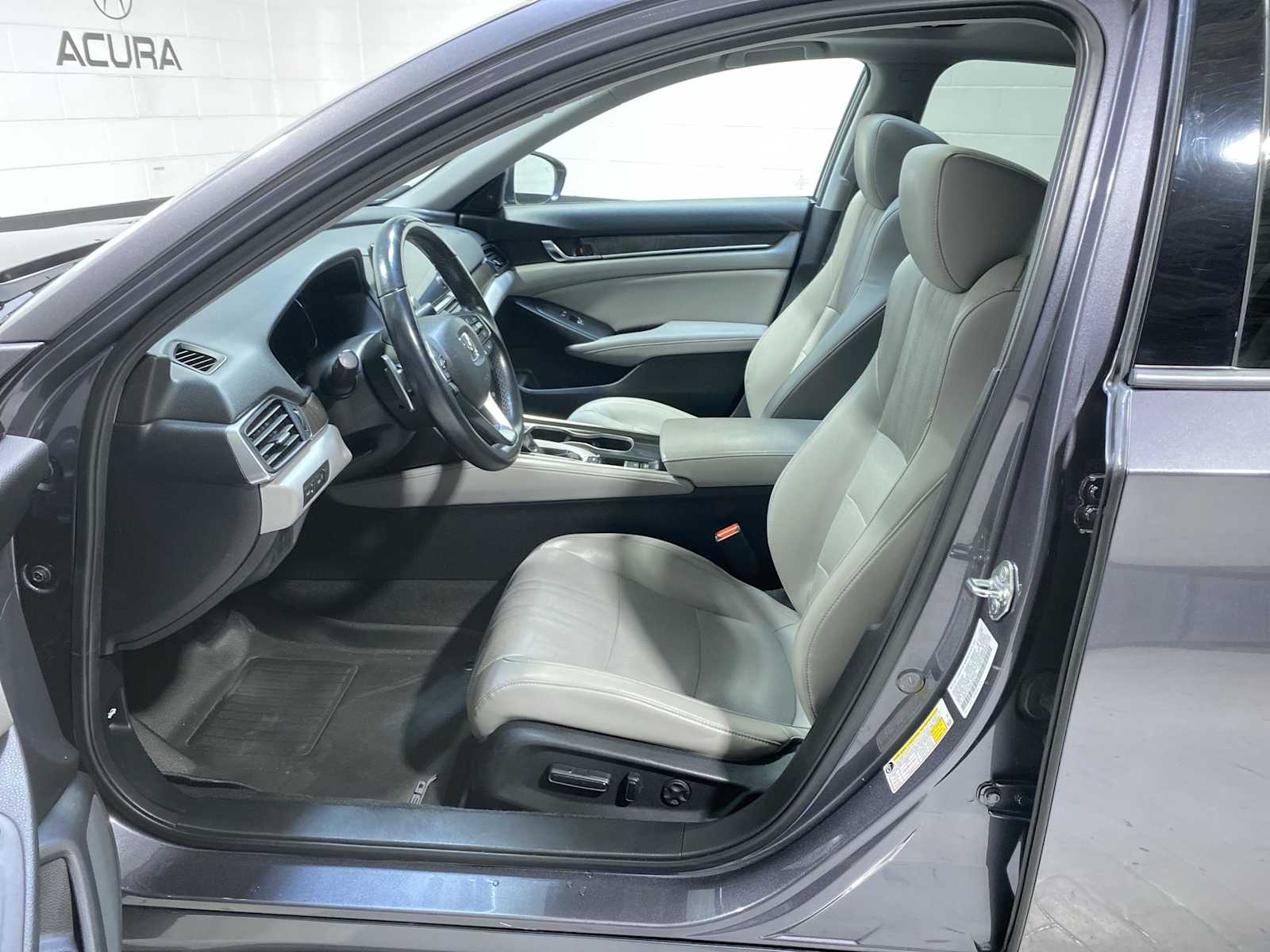 Thumbnail: 2018 Honda Accord - 2