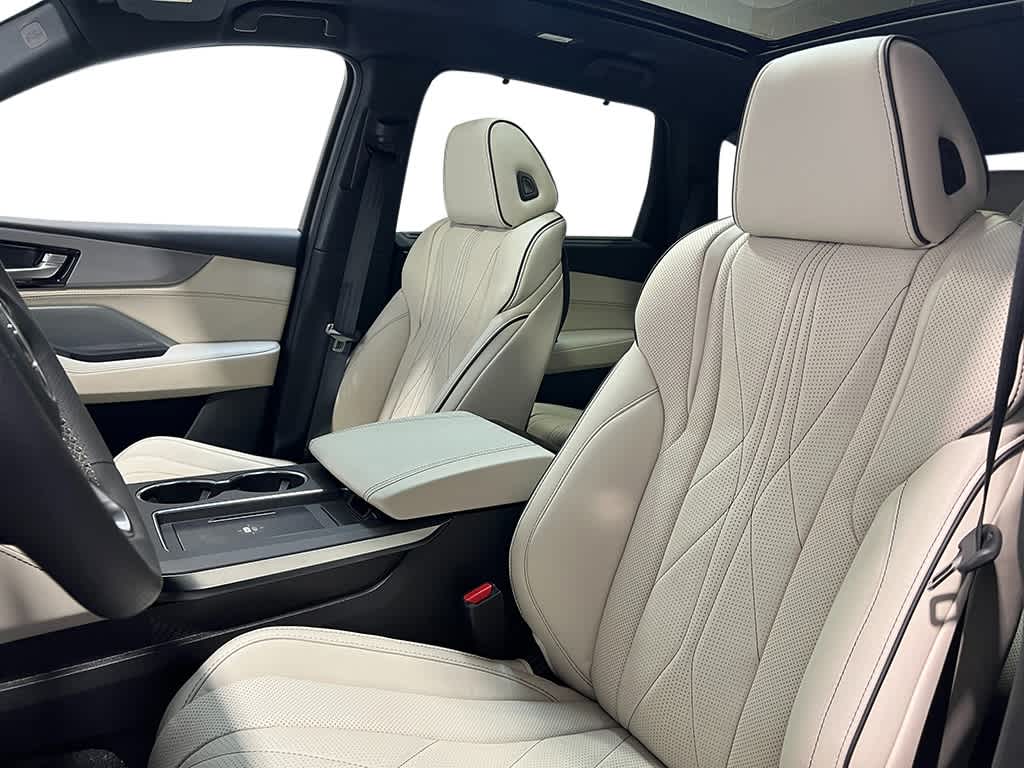 Thumbnail: 2026 Acura MDX - 15