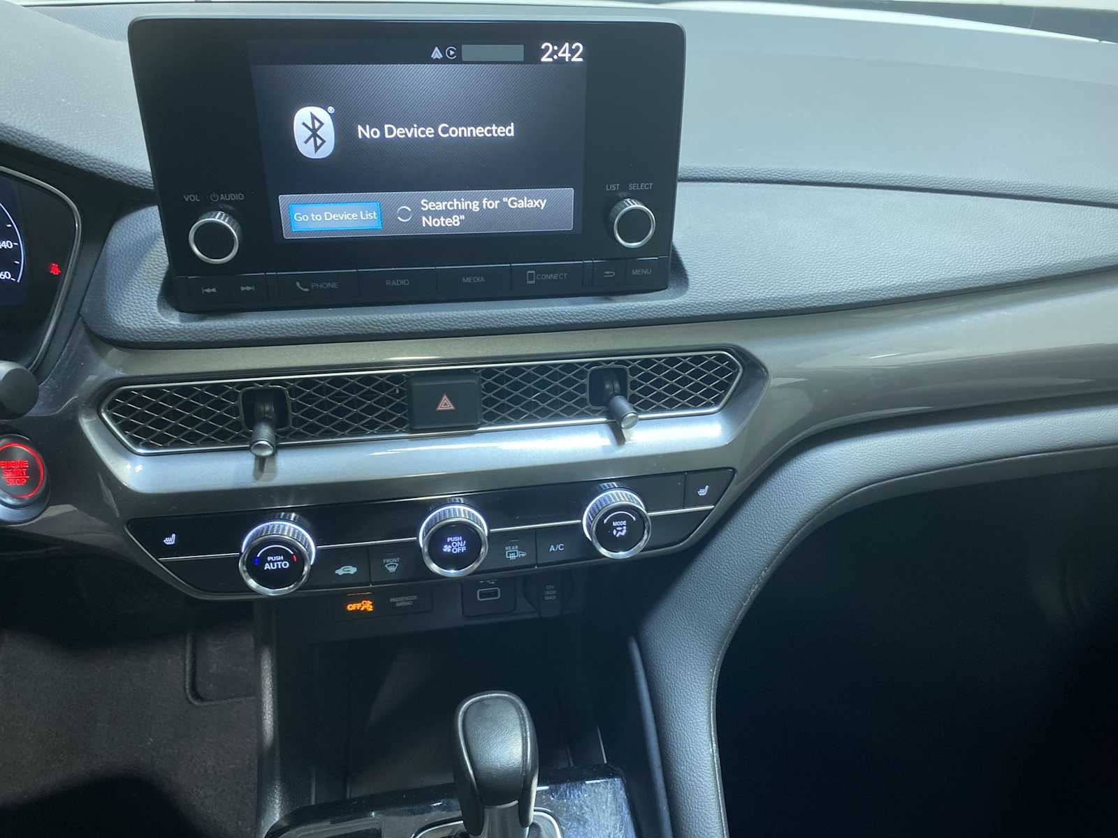 Thumbnail: 2023 Acura Integra - 16