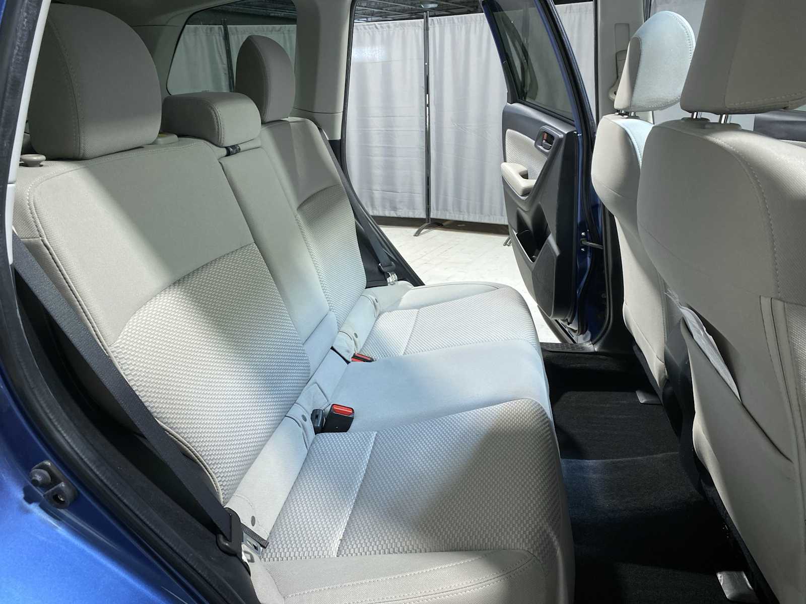 Thumbnail: 2017 Subaru Forester - 13